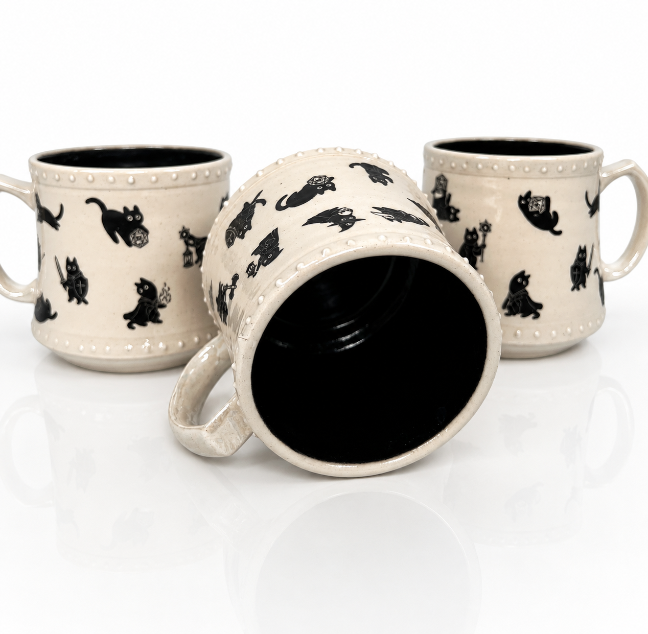 (PREORDER) Adventure D&D Cats