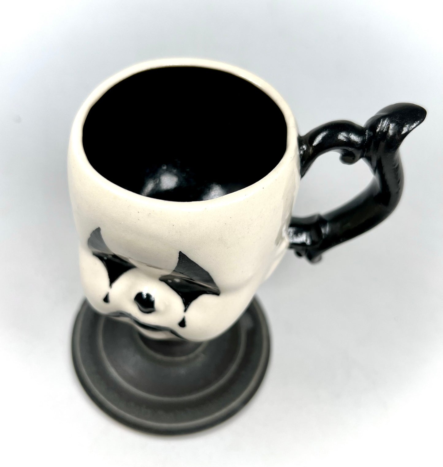 Grim Kids Cup #8