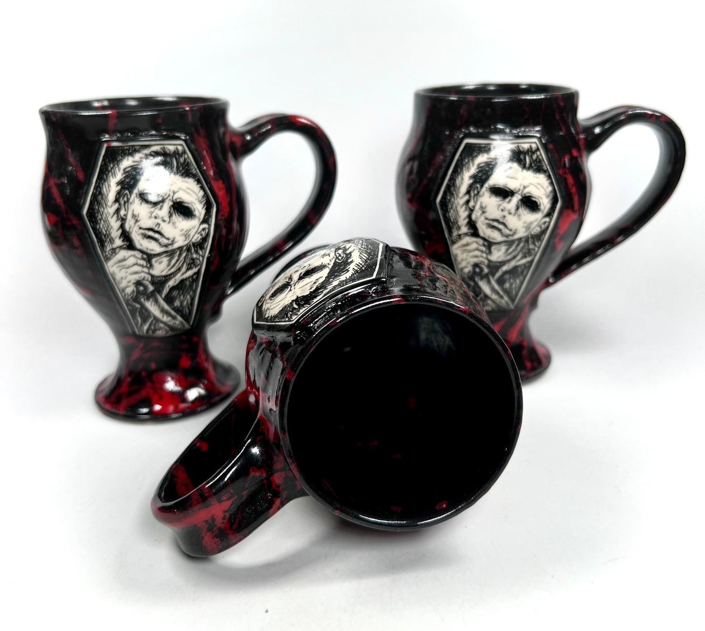 2026 Michael Myers Mug