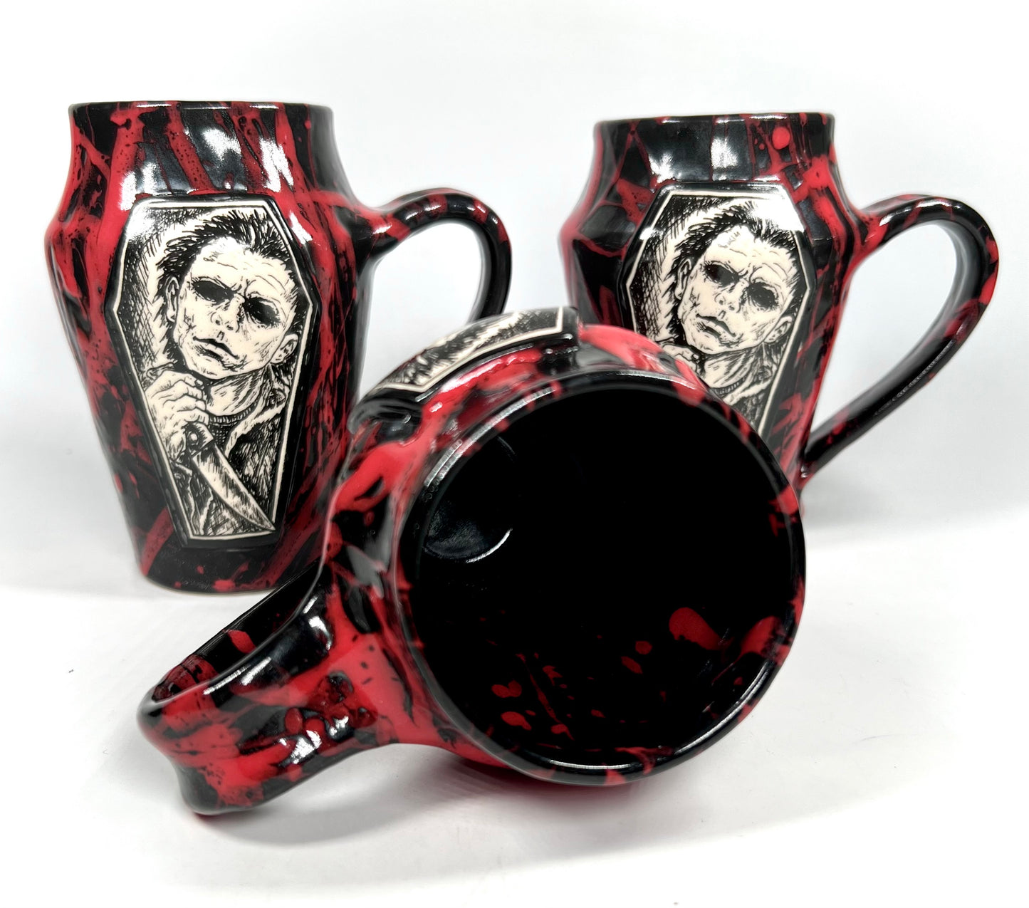 Michael Myers Mug