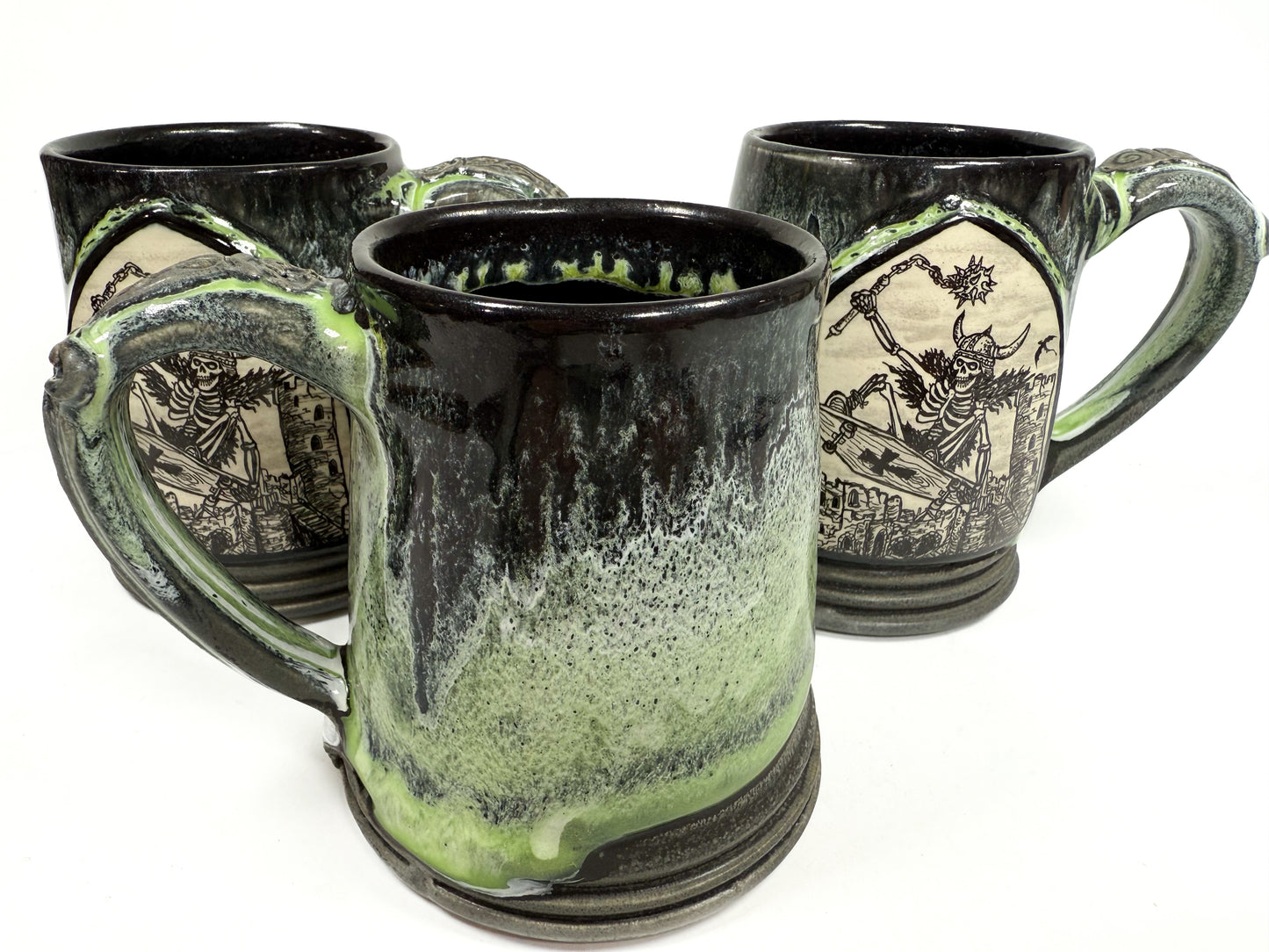 PREORDER: Castle Crasher Mug