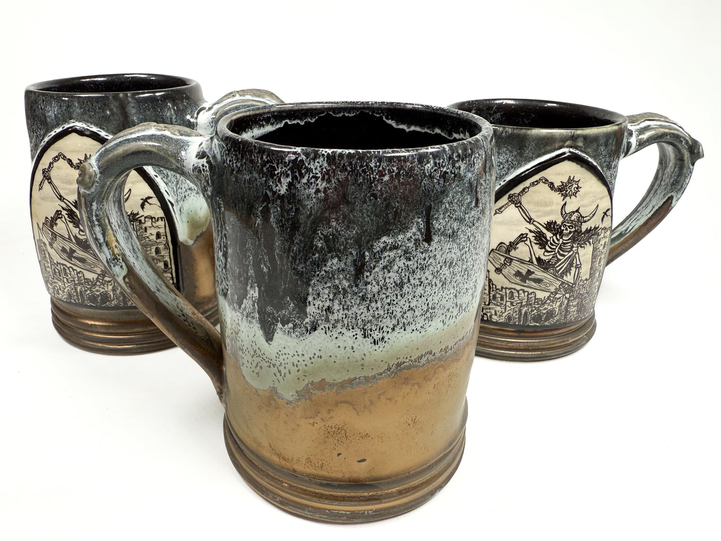 PREORDER: Castle Crasher Mug