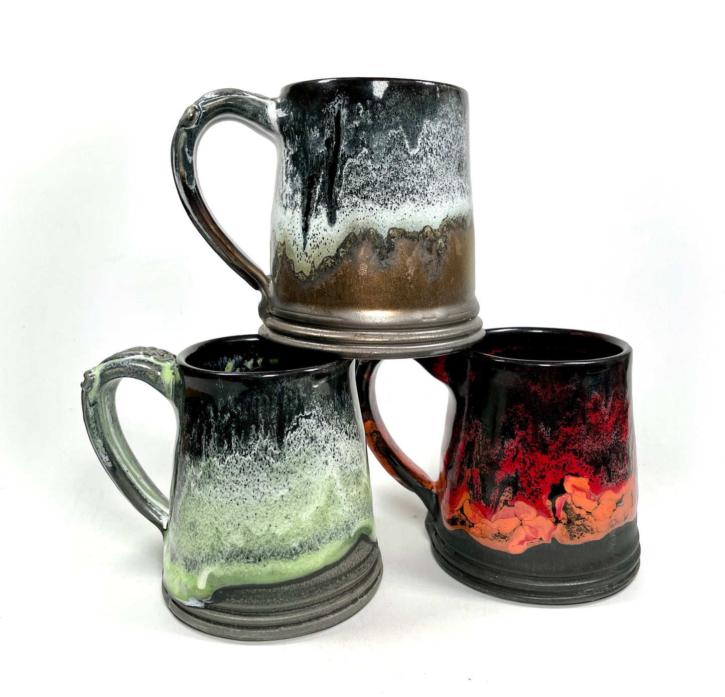 PREORDER: Castle Crasher Mug