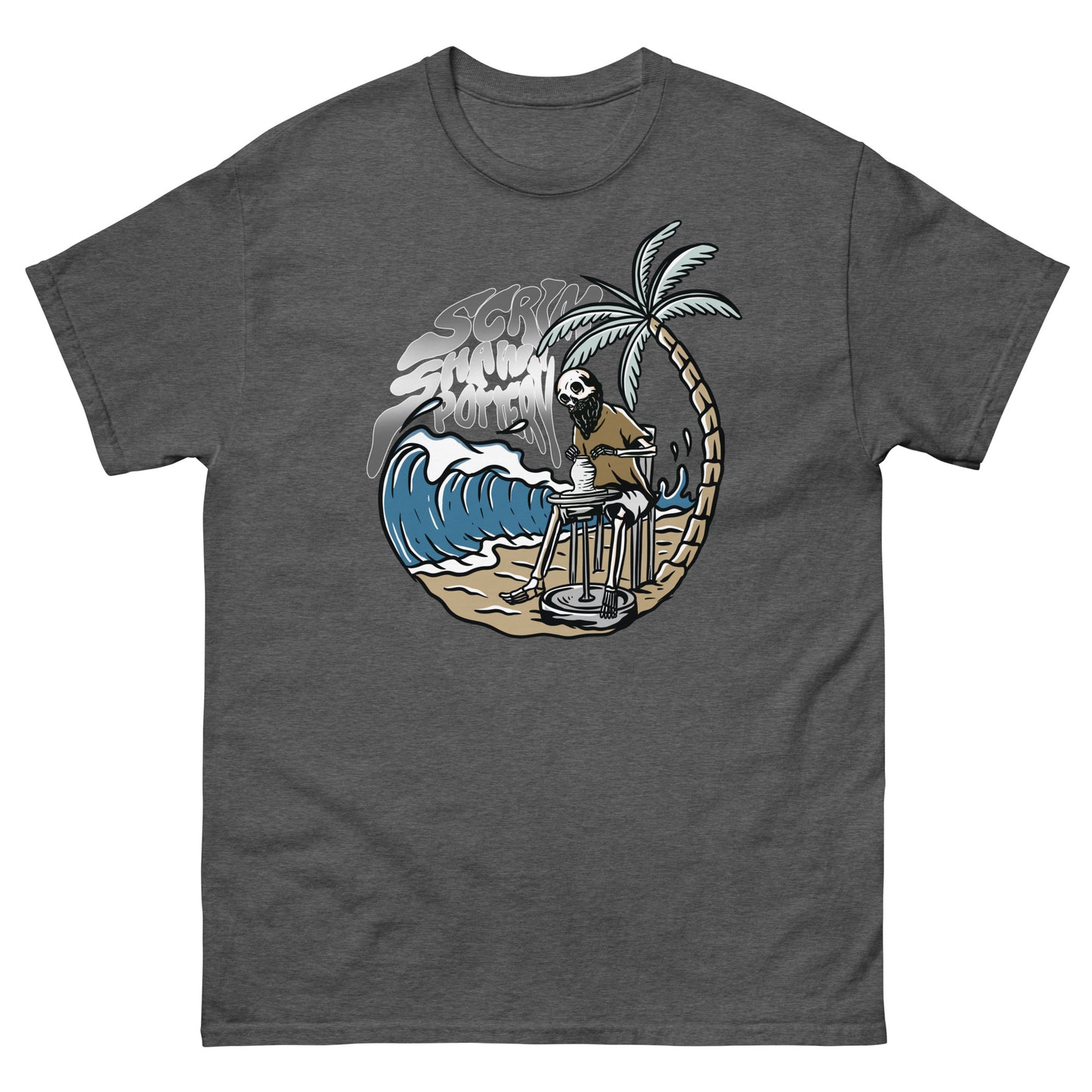 Desert Island Tee