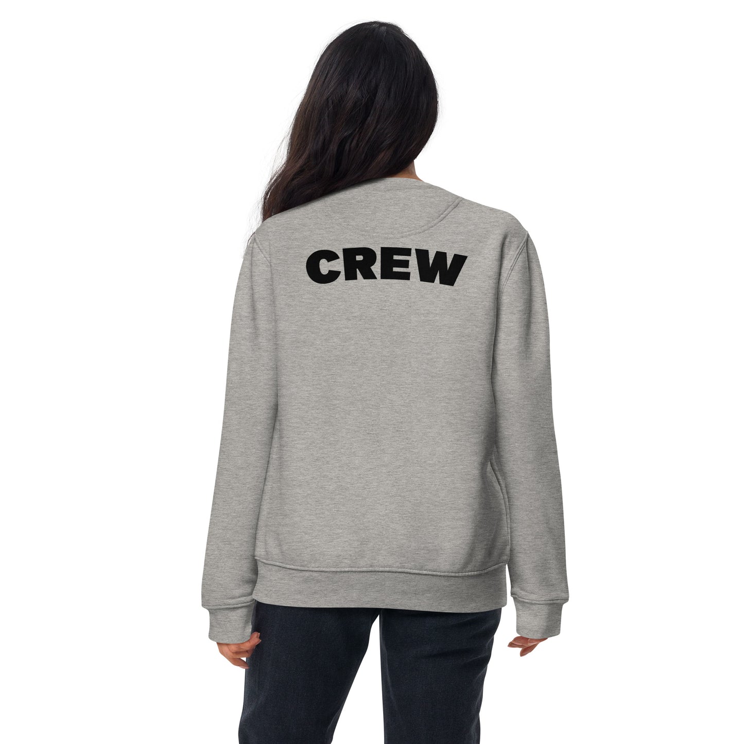 SP Official Staff Sweatshirt