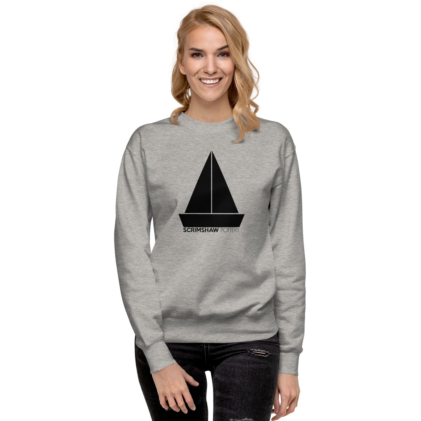 SP Official Staff Sweatshirt