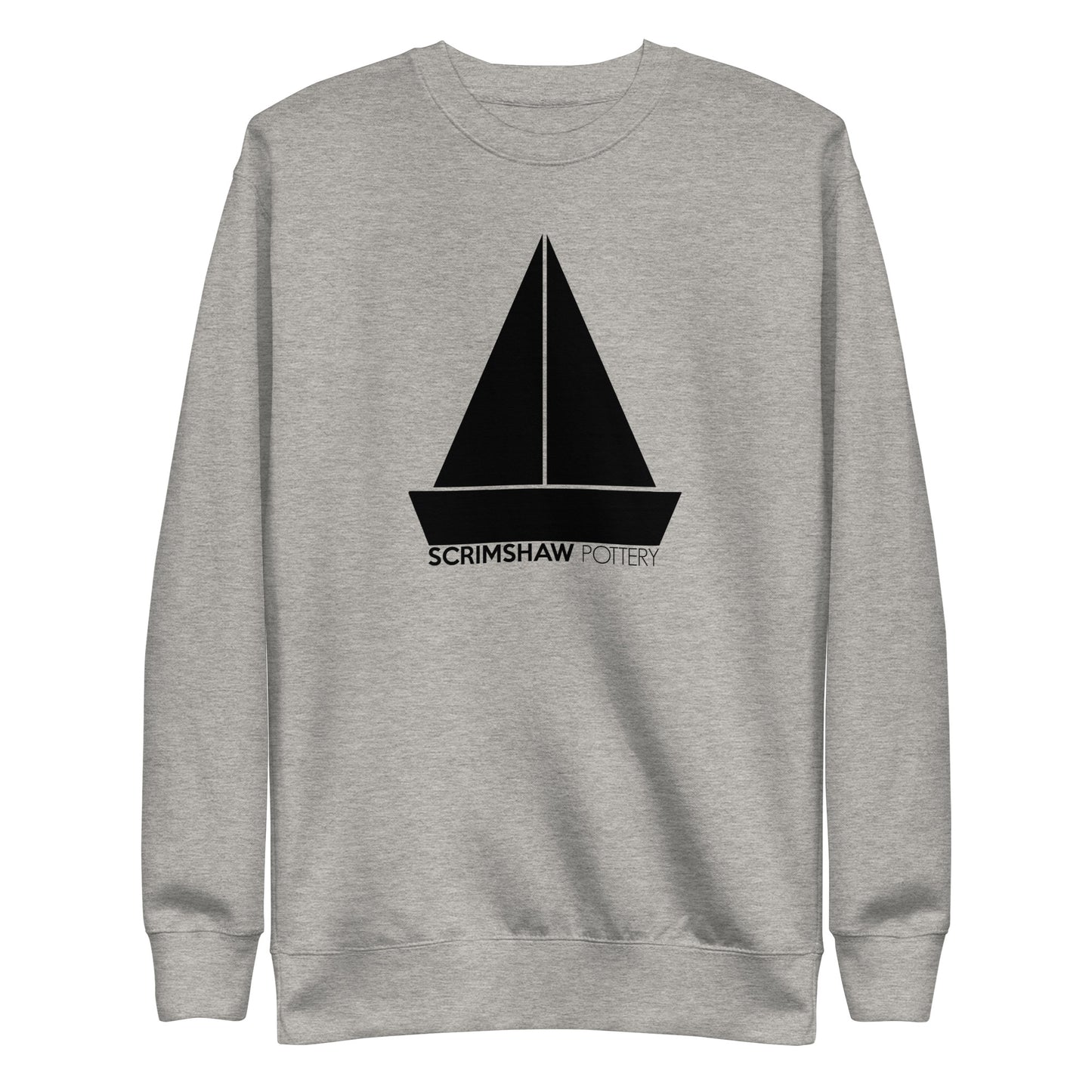 SP Official Staff Sweatshirt
