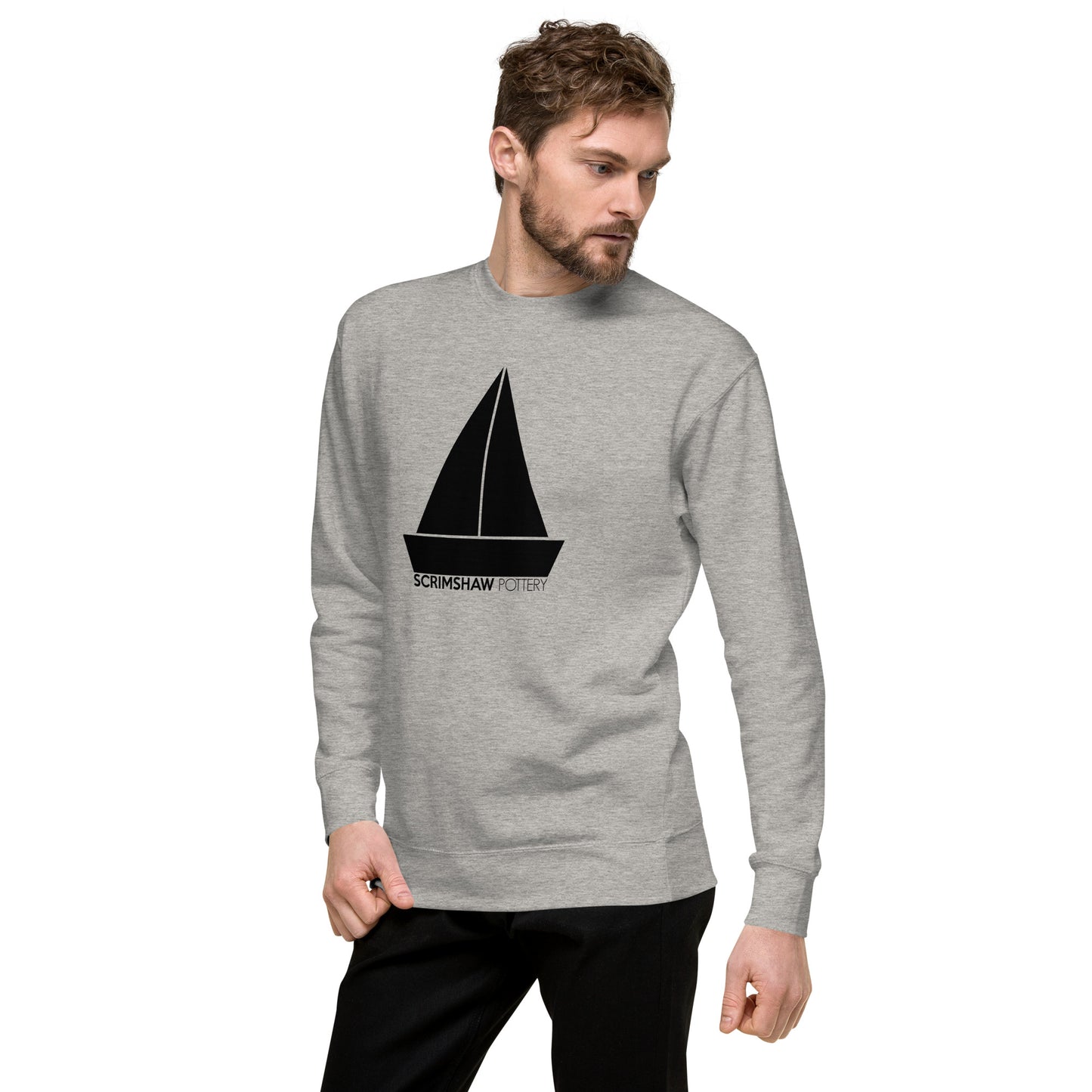 SP Official Staff Sweatshirt