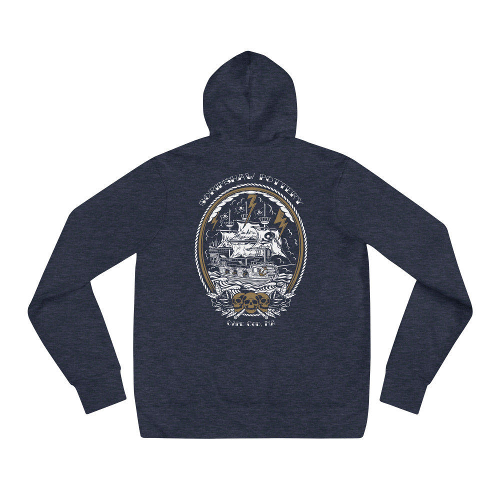 Treasure Hunter Hoodie