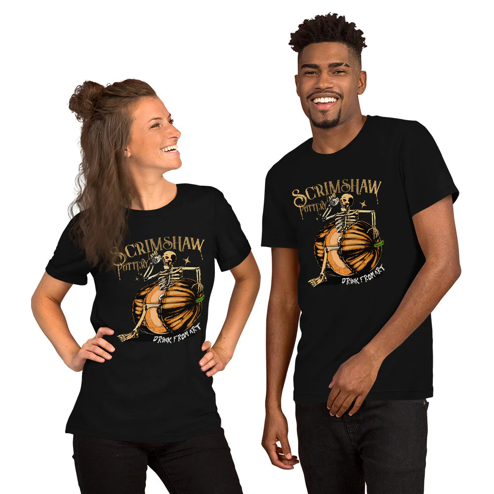 Drink the Spice tee