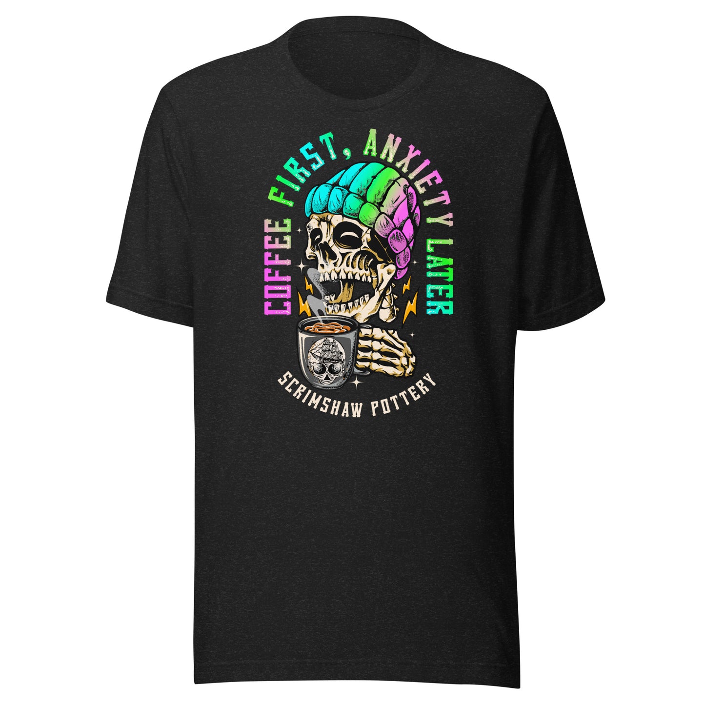 Anxiety Tee