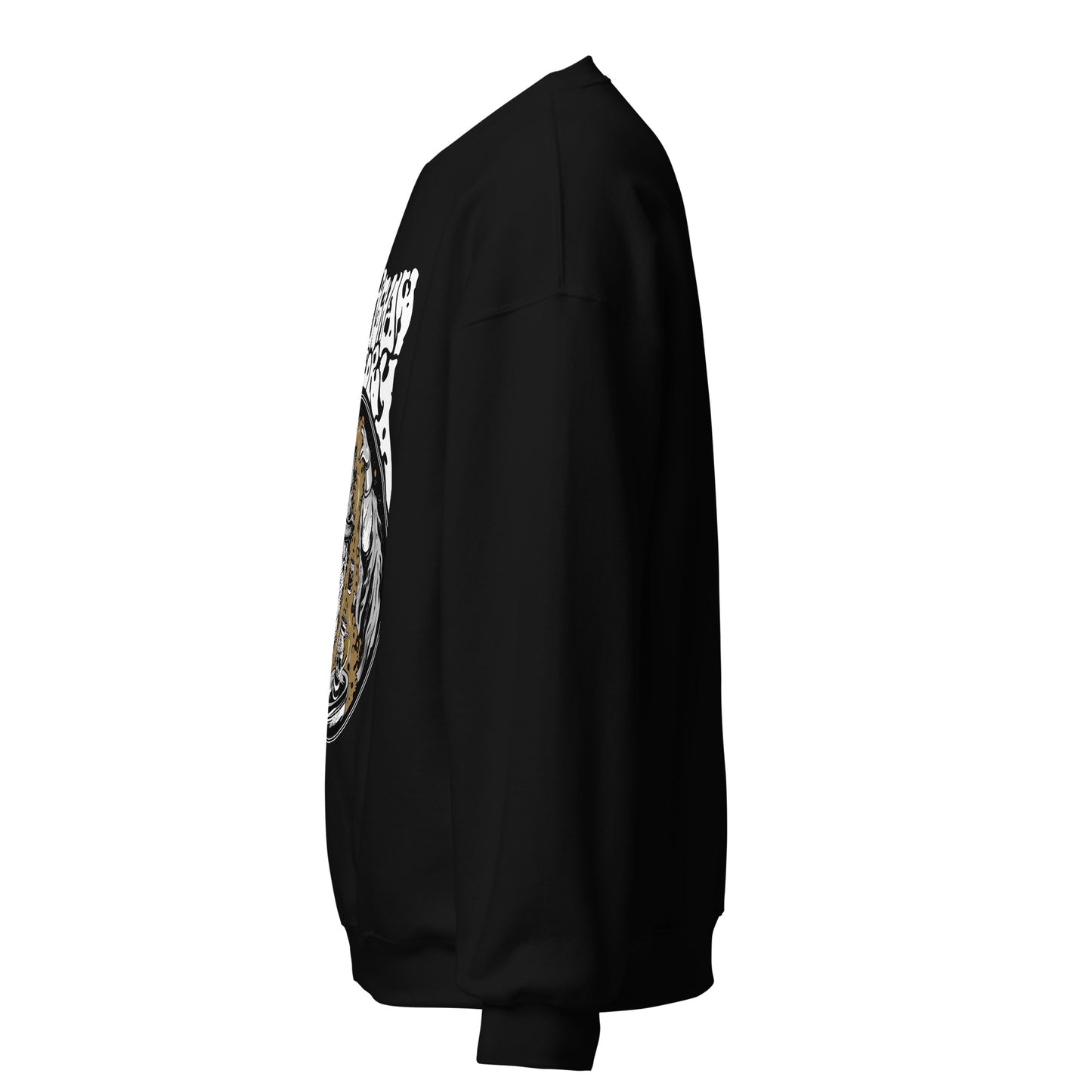 Spellbinding Unisex Sweatshirt