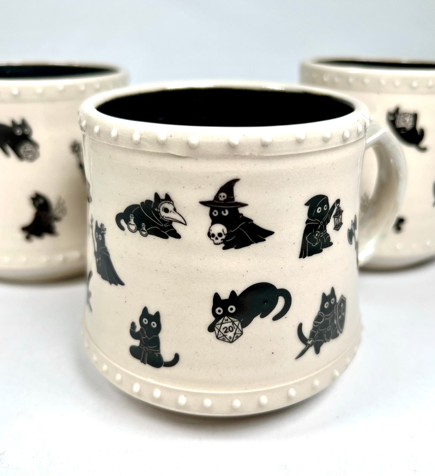 (PREORDER) Adventure D&D Cats