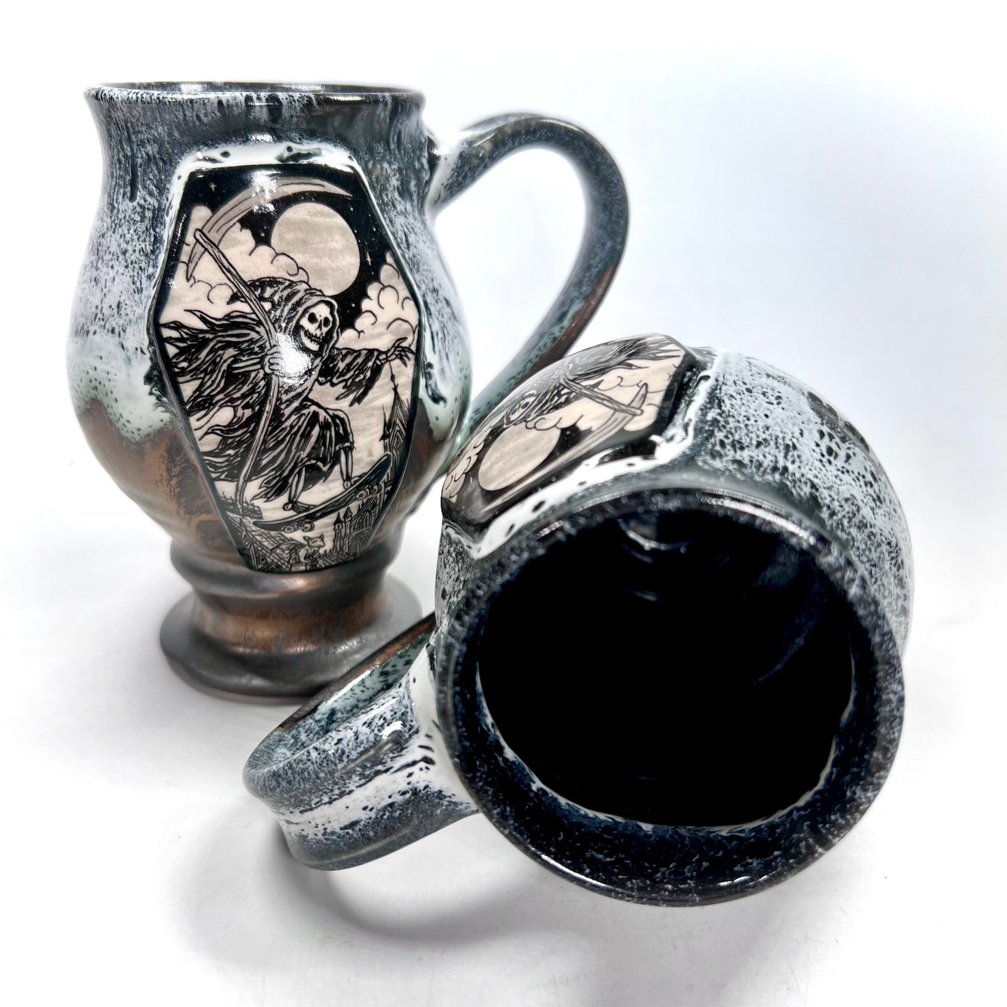 Rad Reaper (Gold Edition)