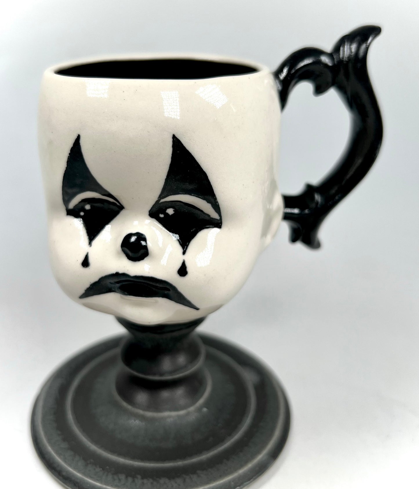 Grim Kids Cup #8