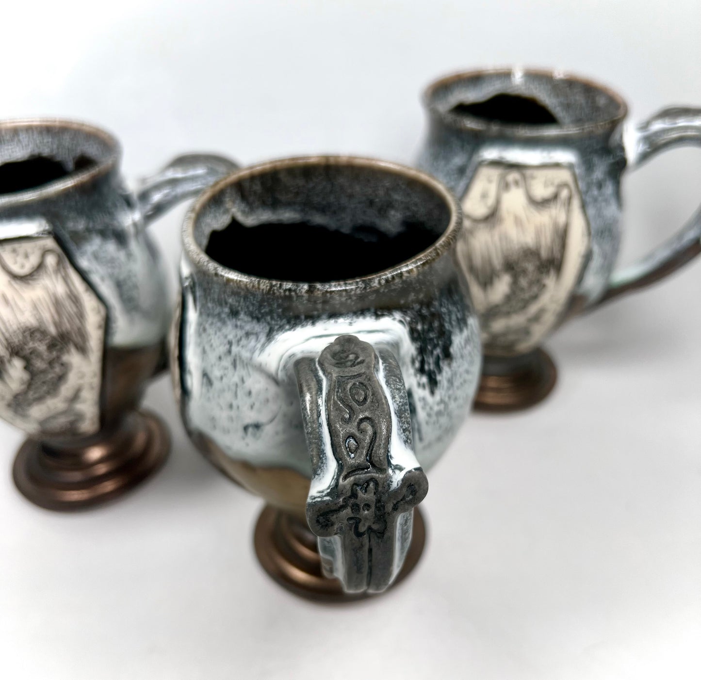 The Ghost of the Last Knight