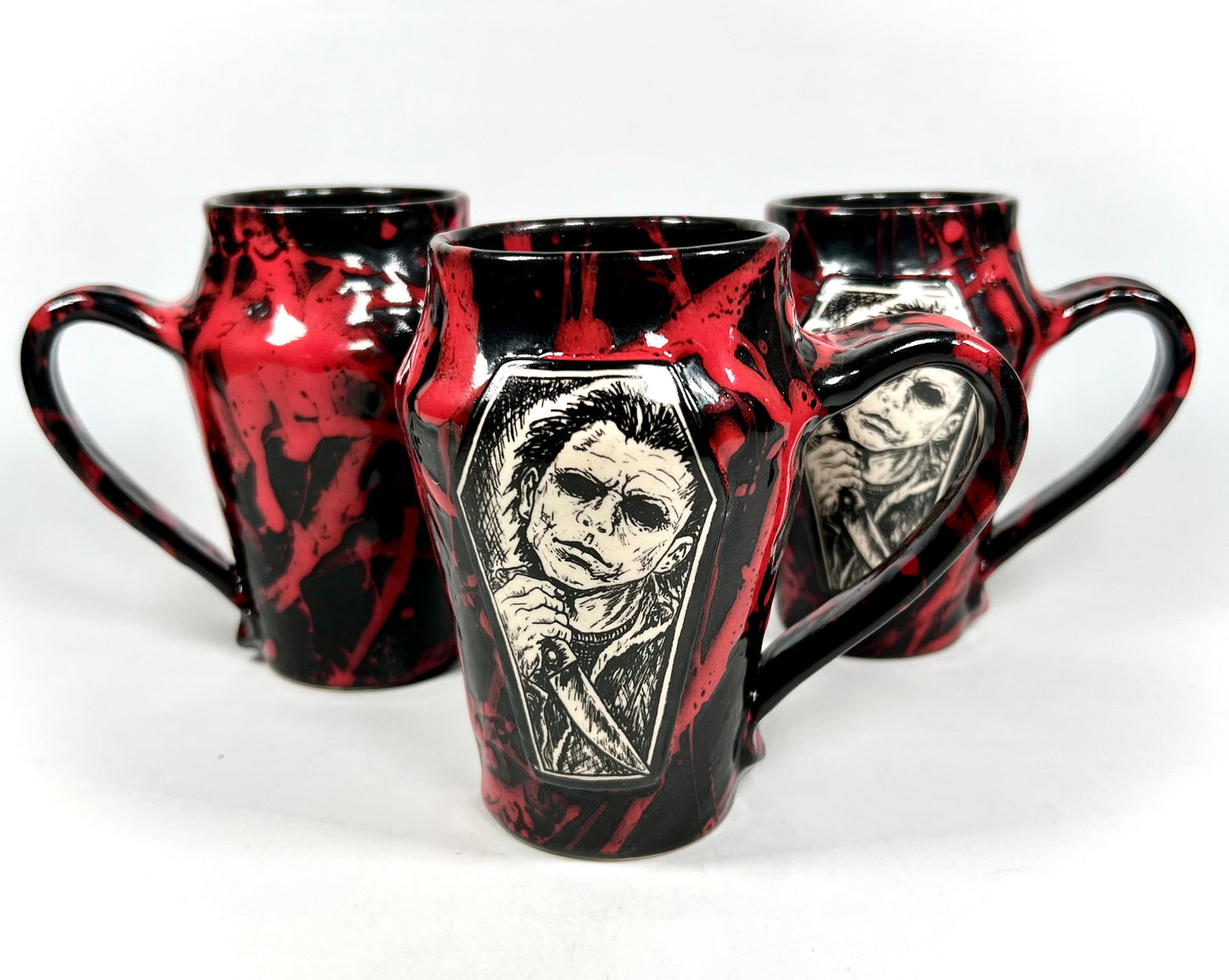 Michael Myers Mug