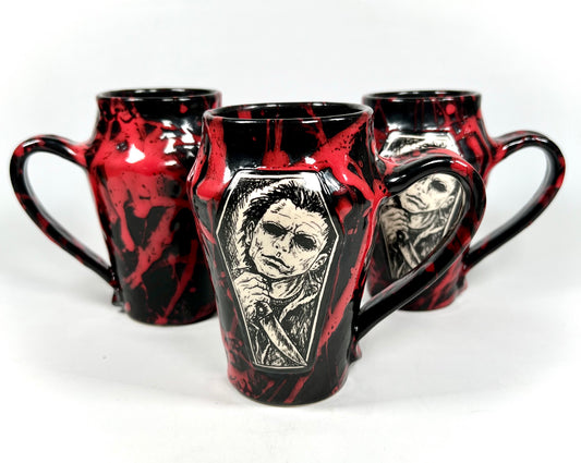 Michael Myers Mug