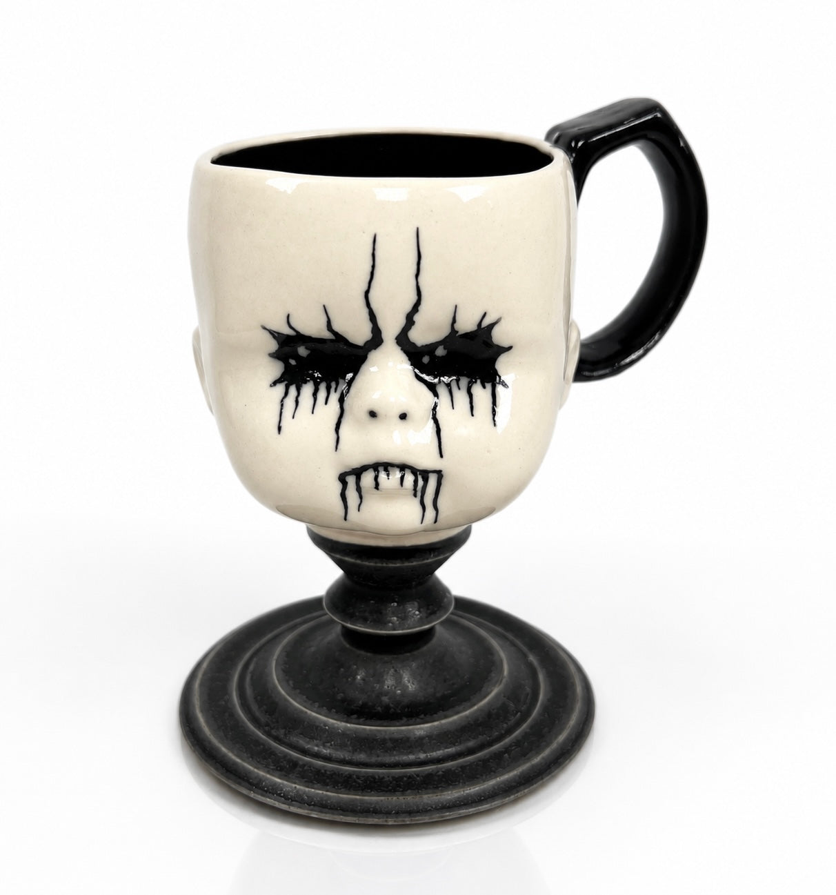 Grim Kids Cup #7
