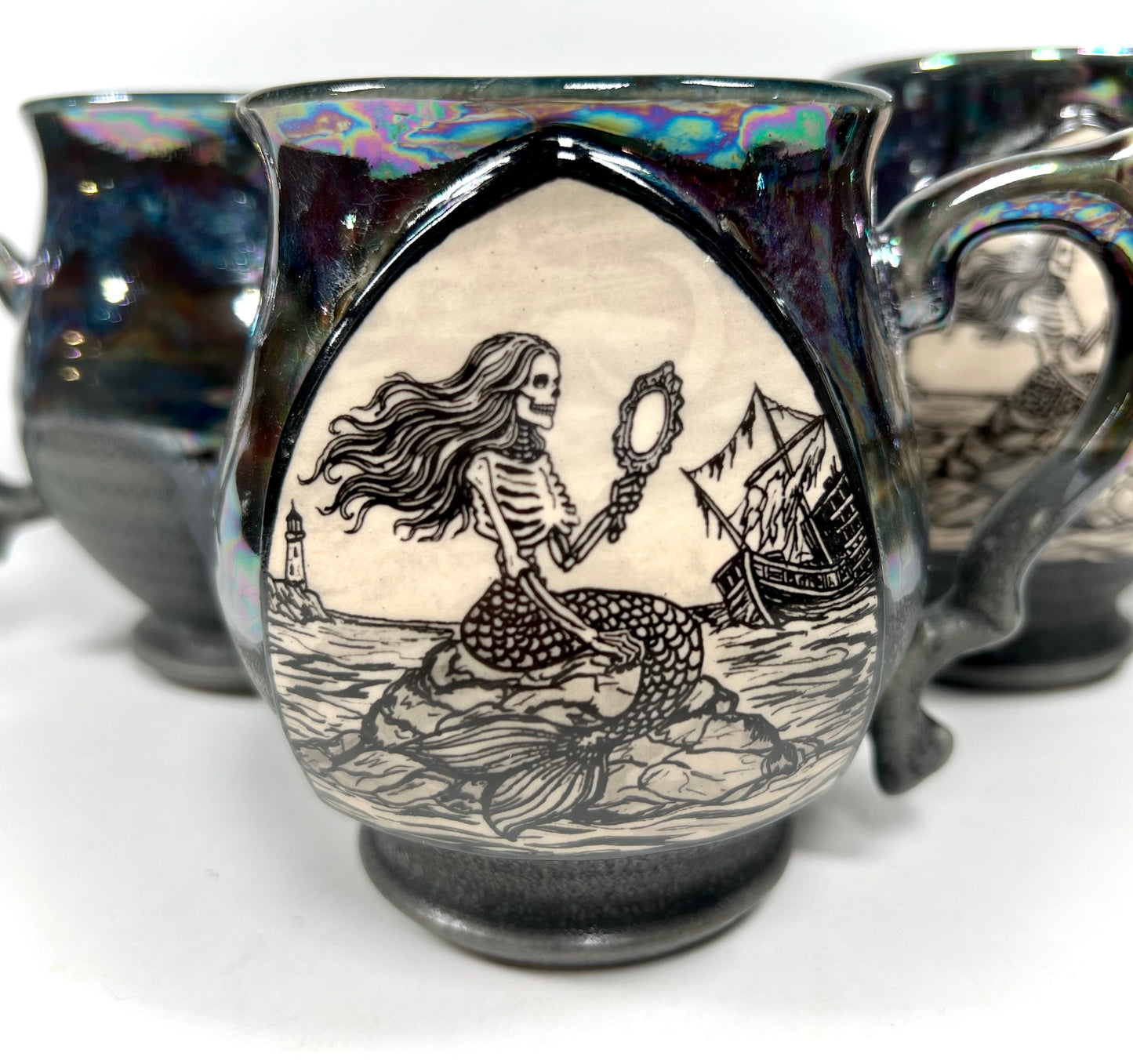 The Skeleton Siren
