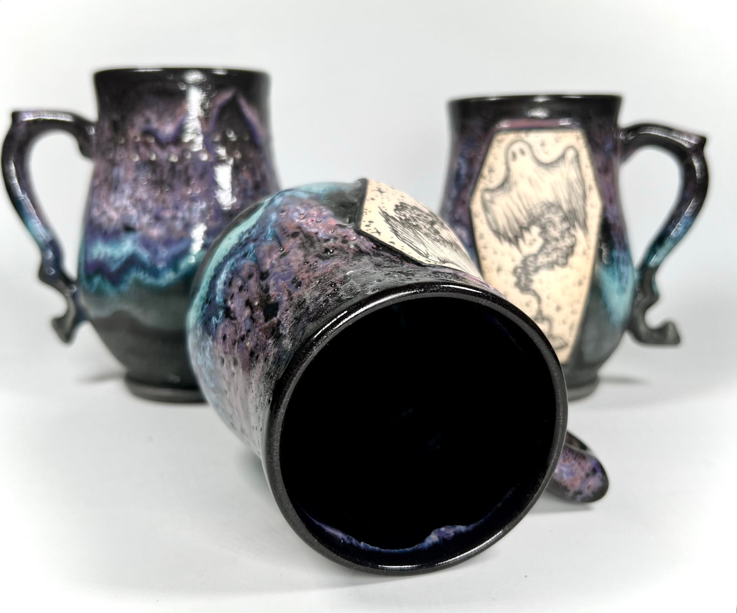 The Spell Maker Mug