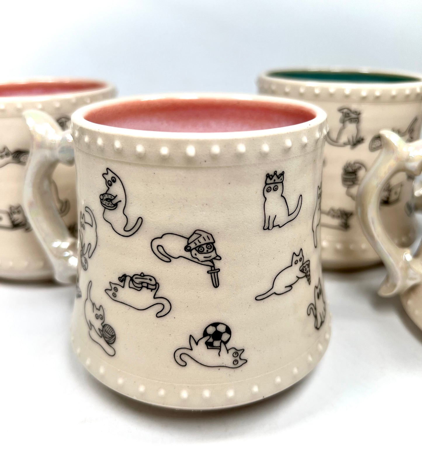 (PREORDER) Chaos Cats