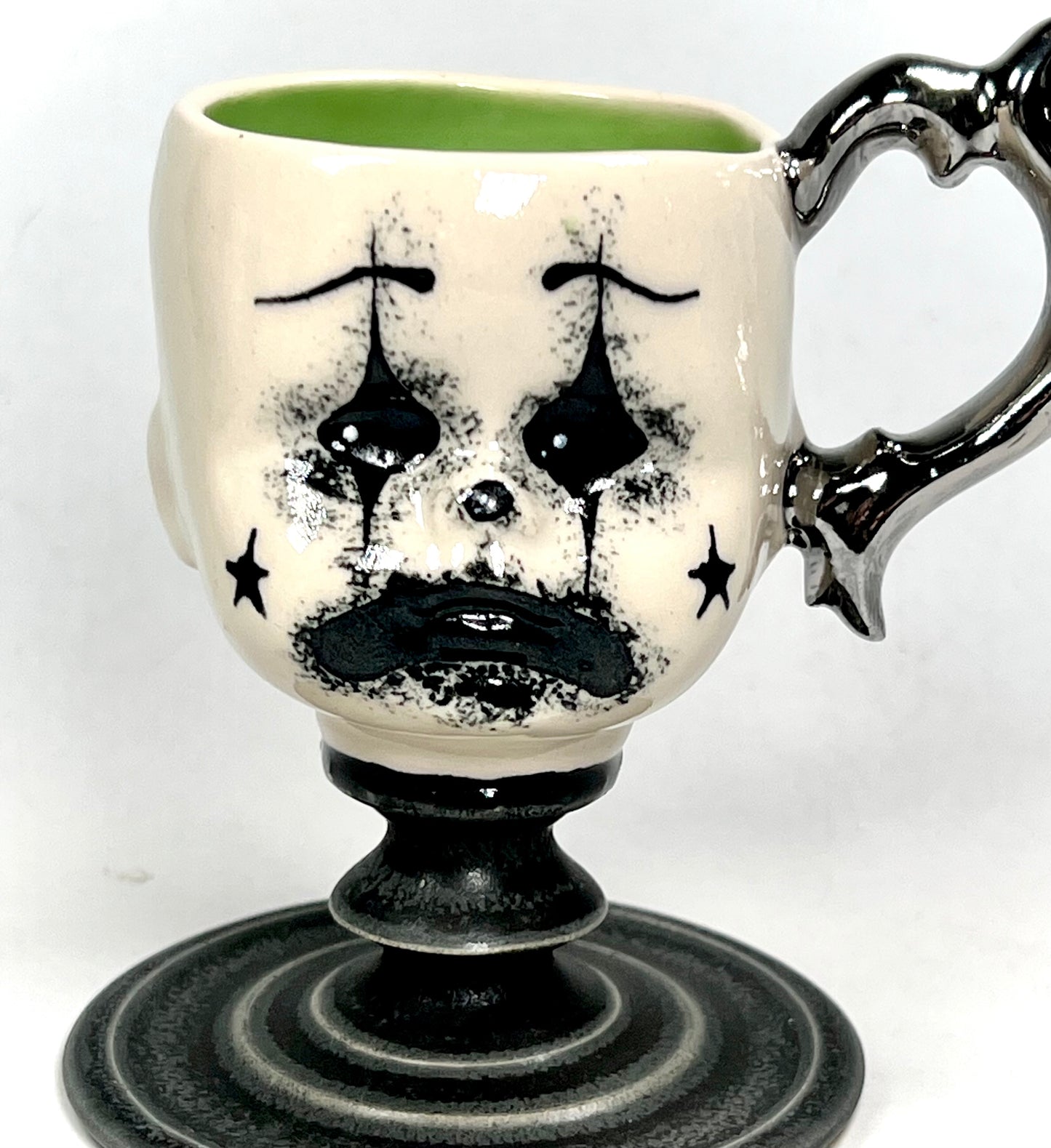 Grim Kids Cup #20