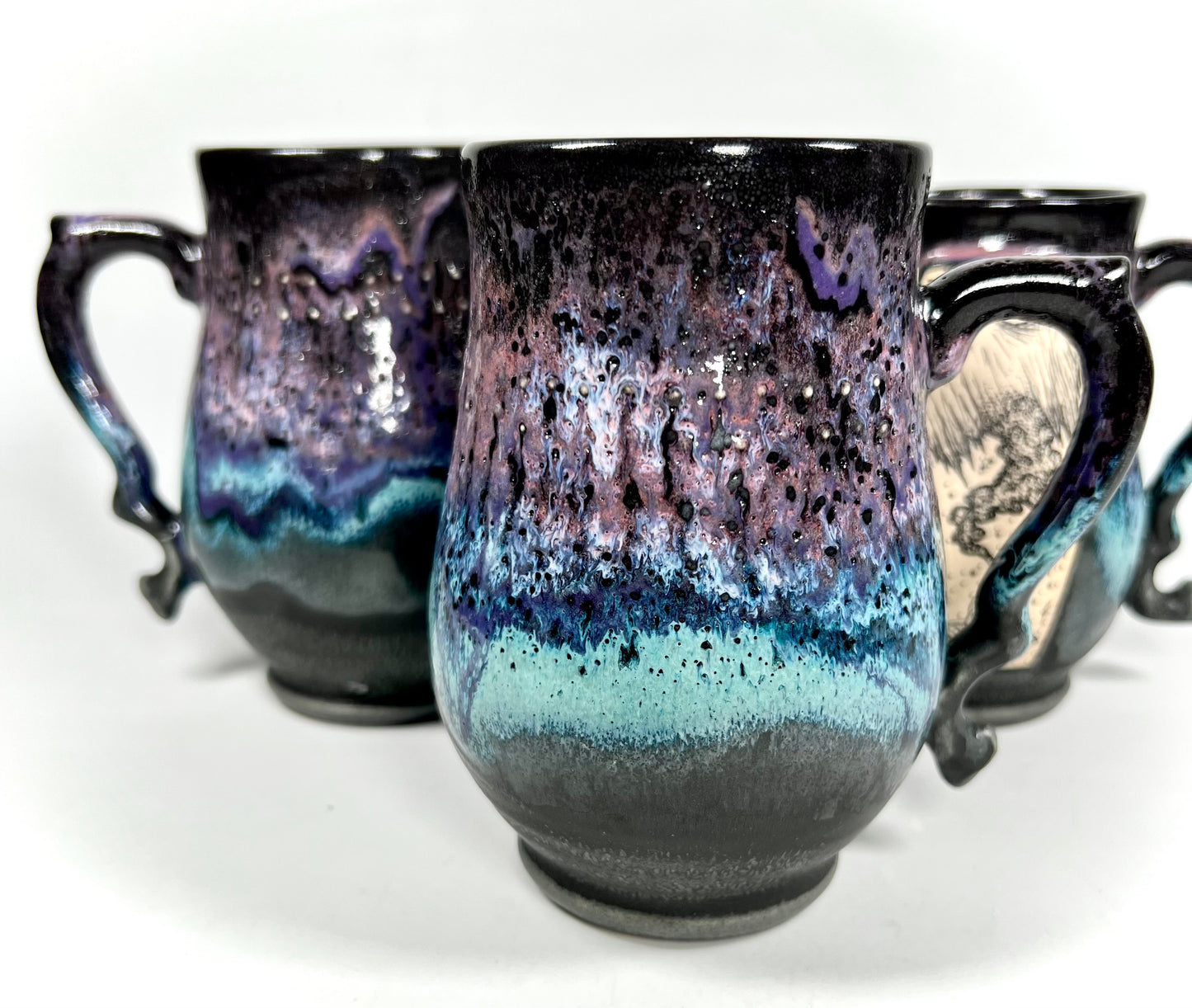 The Spell Maker Mug