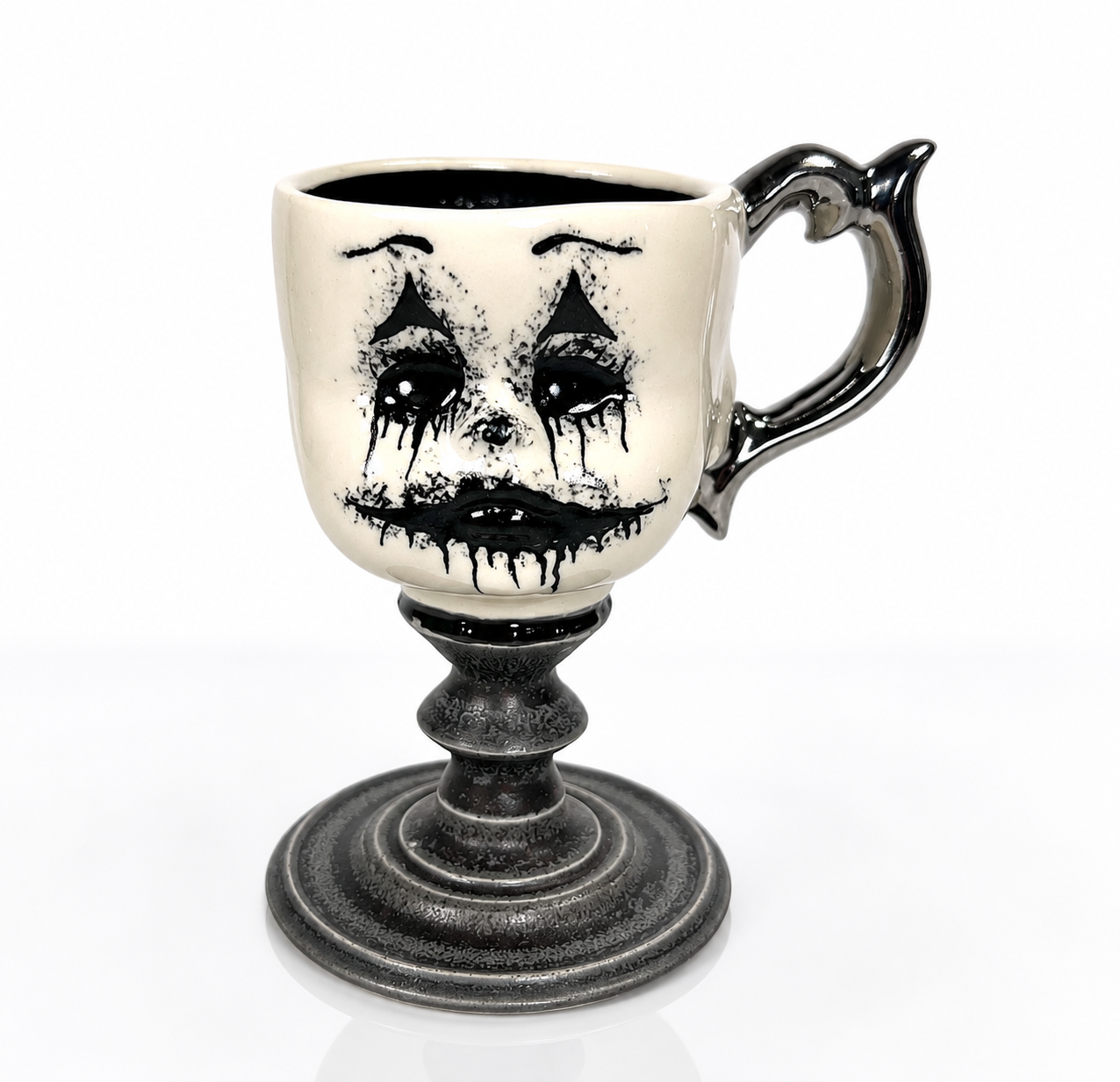 Grim Kids Cup #21