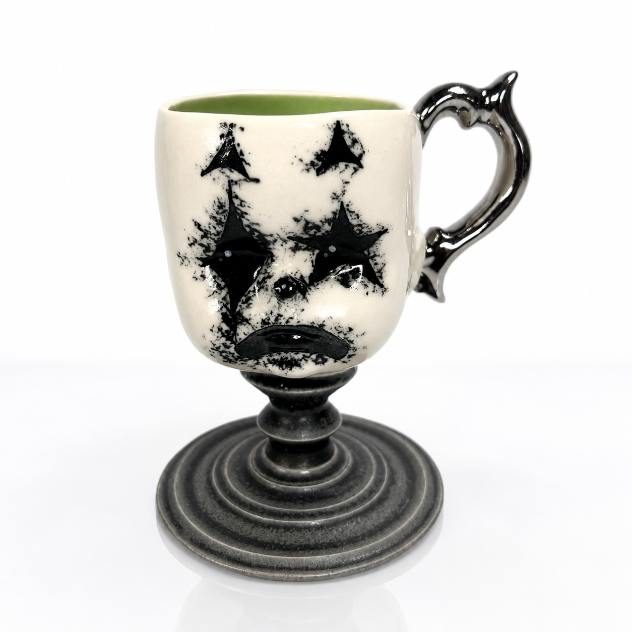 Grim Kids Cup #18