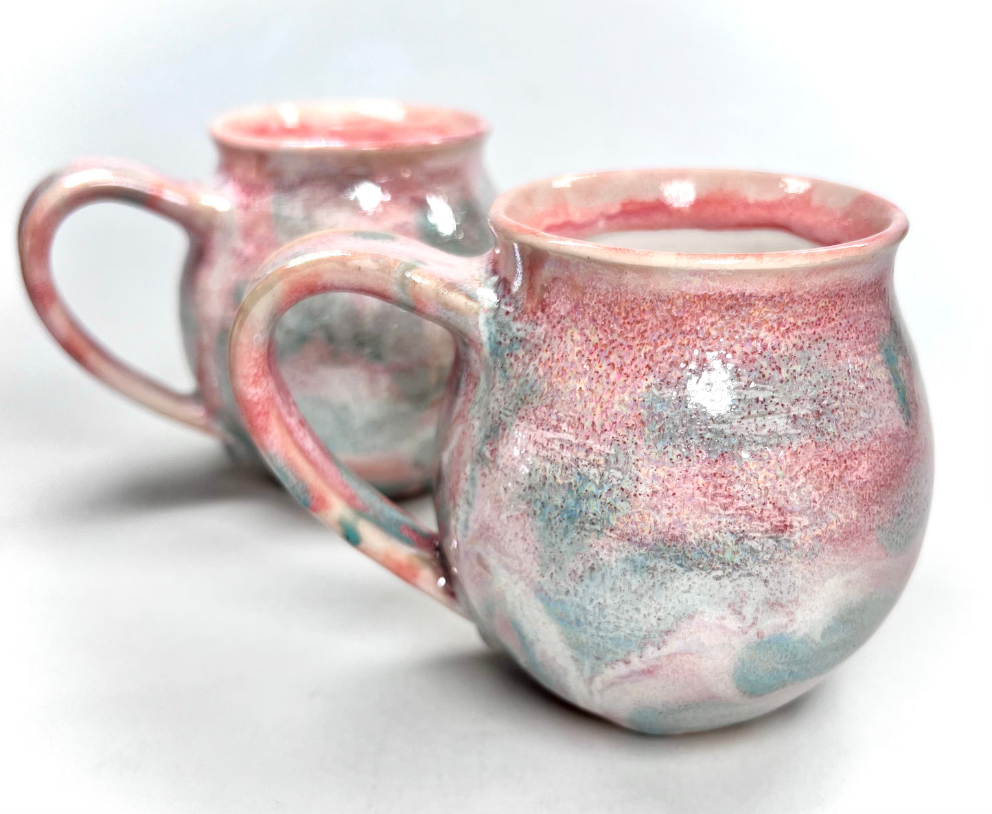 Pastel Reaper Ferryman Mug