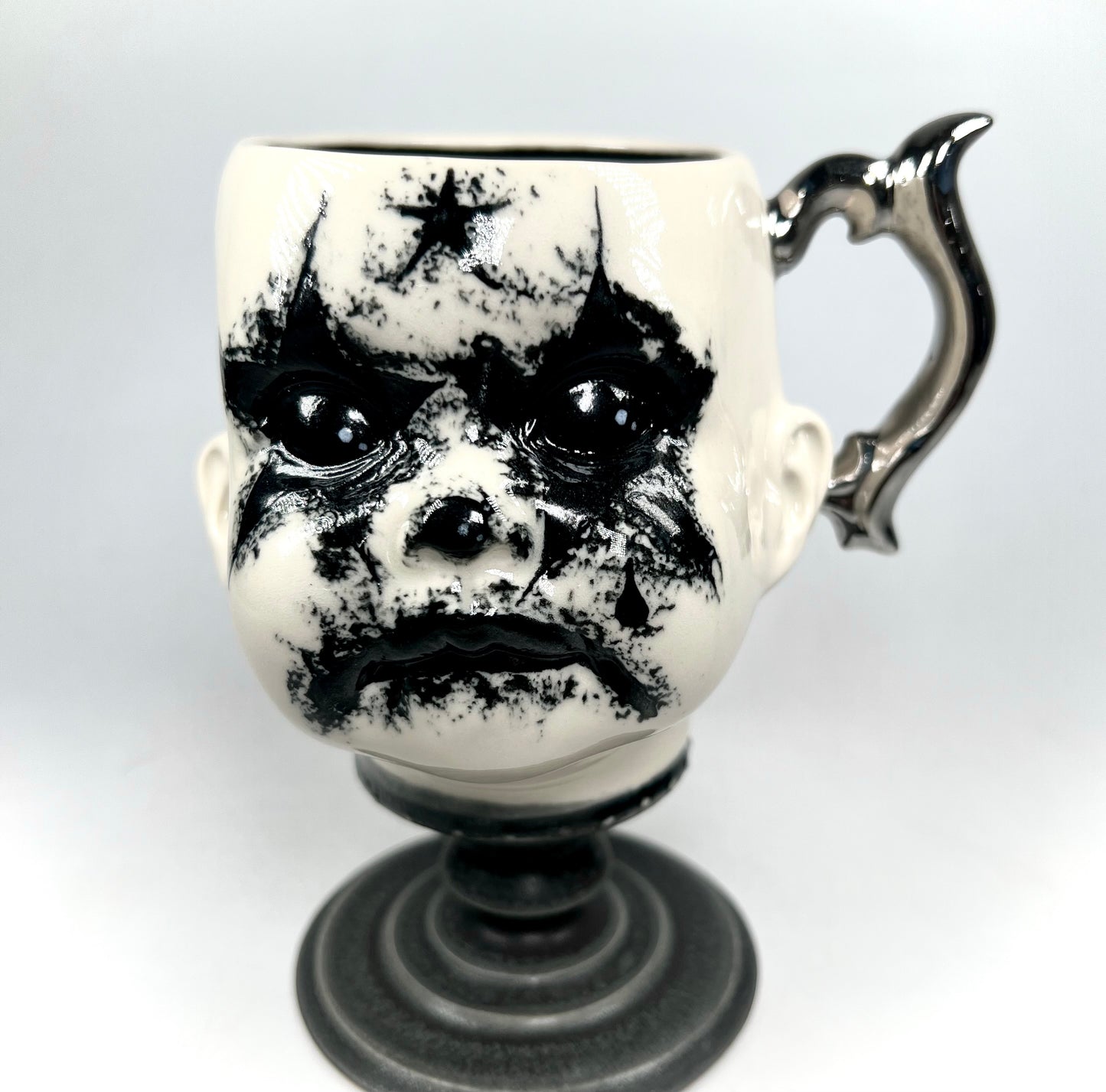 Large Grim Kids Cup #11