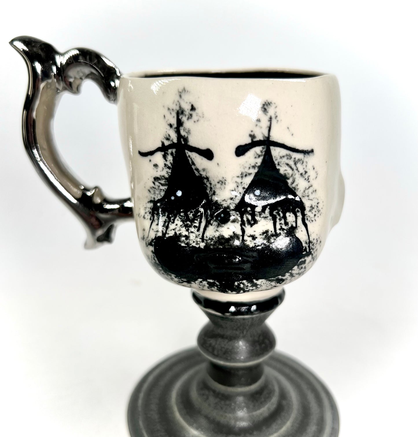 Grim Kids Cup #19