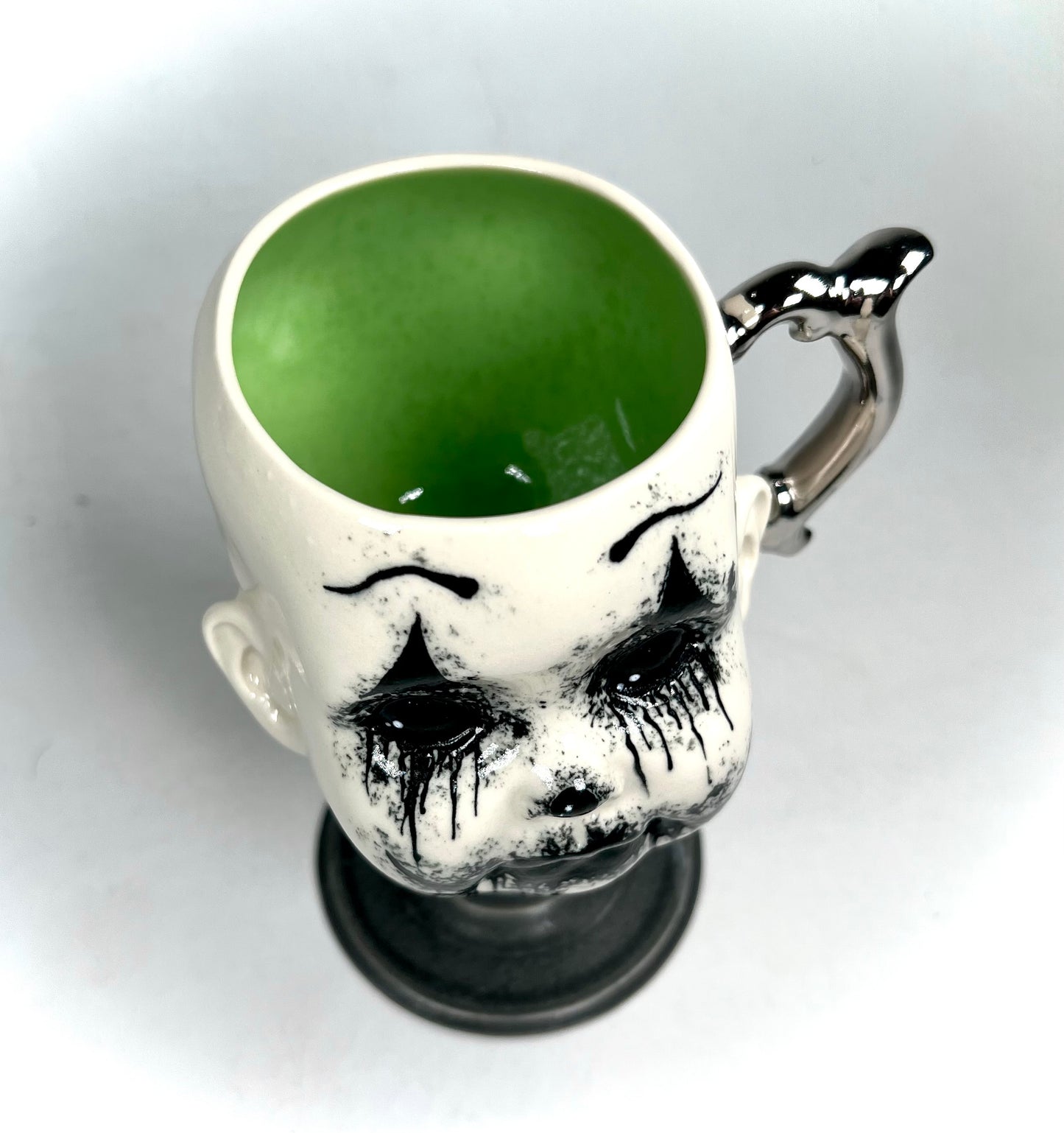 Large Grim Kids Cup #13