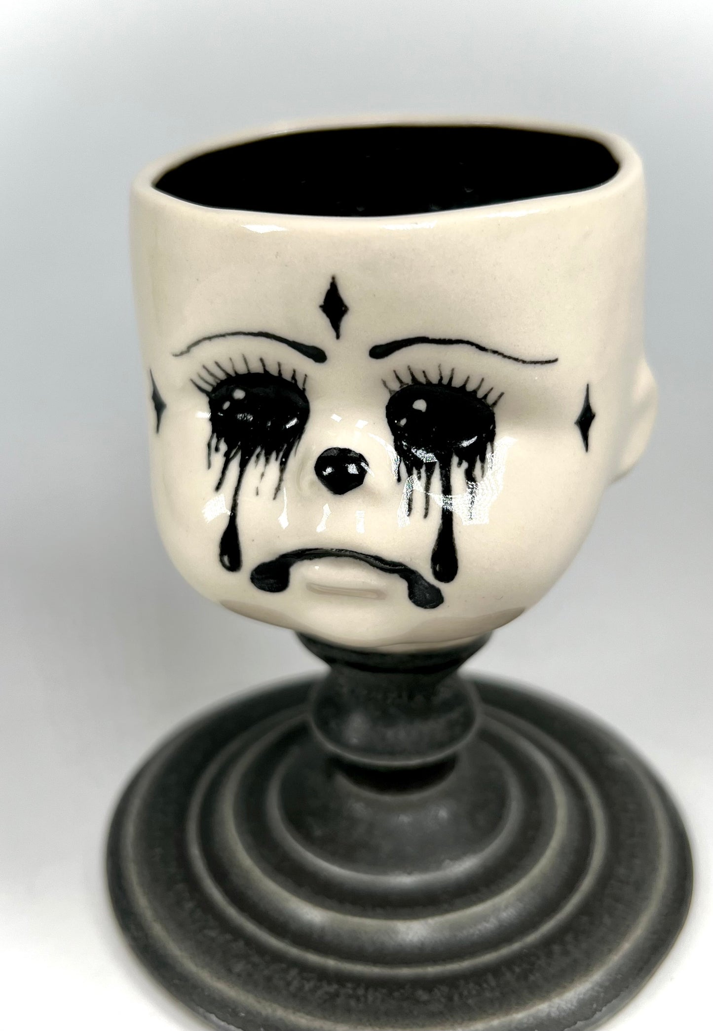 Grim Kids Cup #1