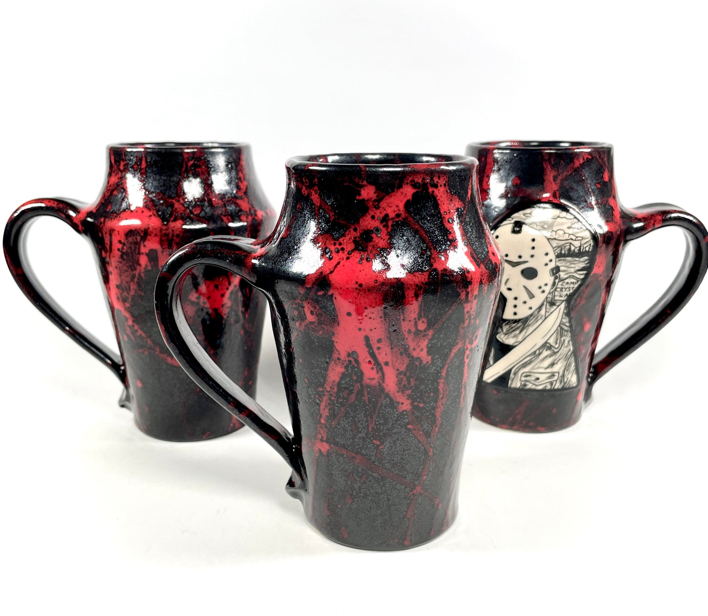Friday the 13th Mug