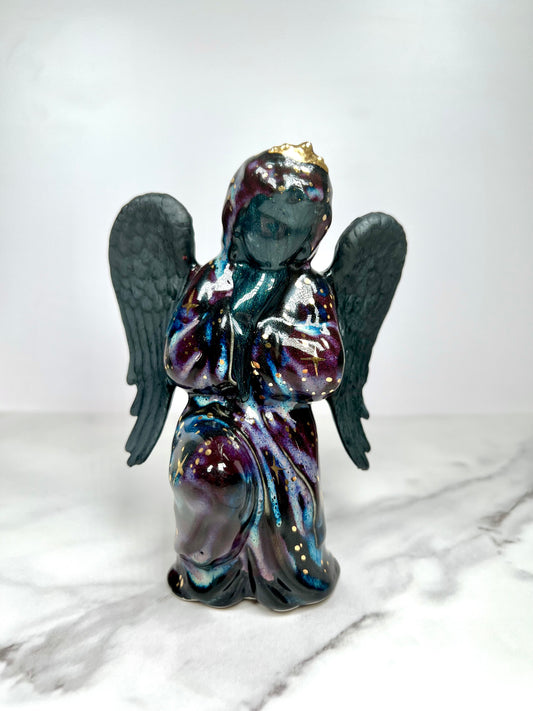 The Messenger: Cosmic Figurine