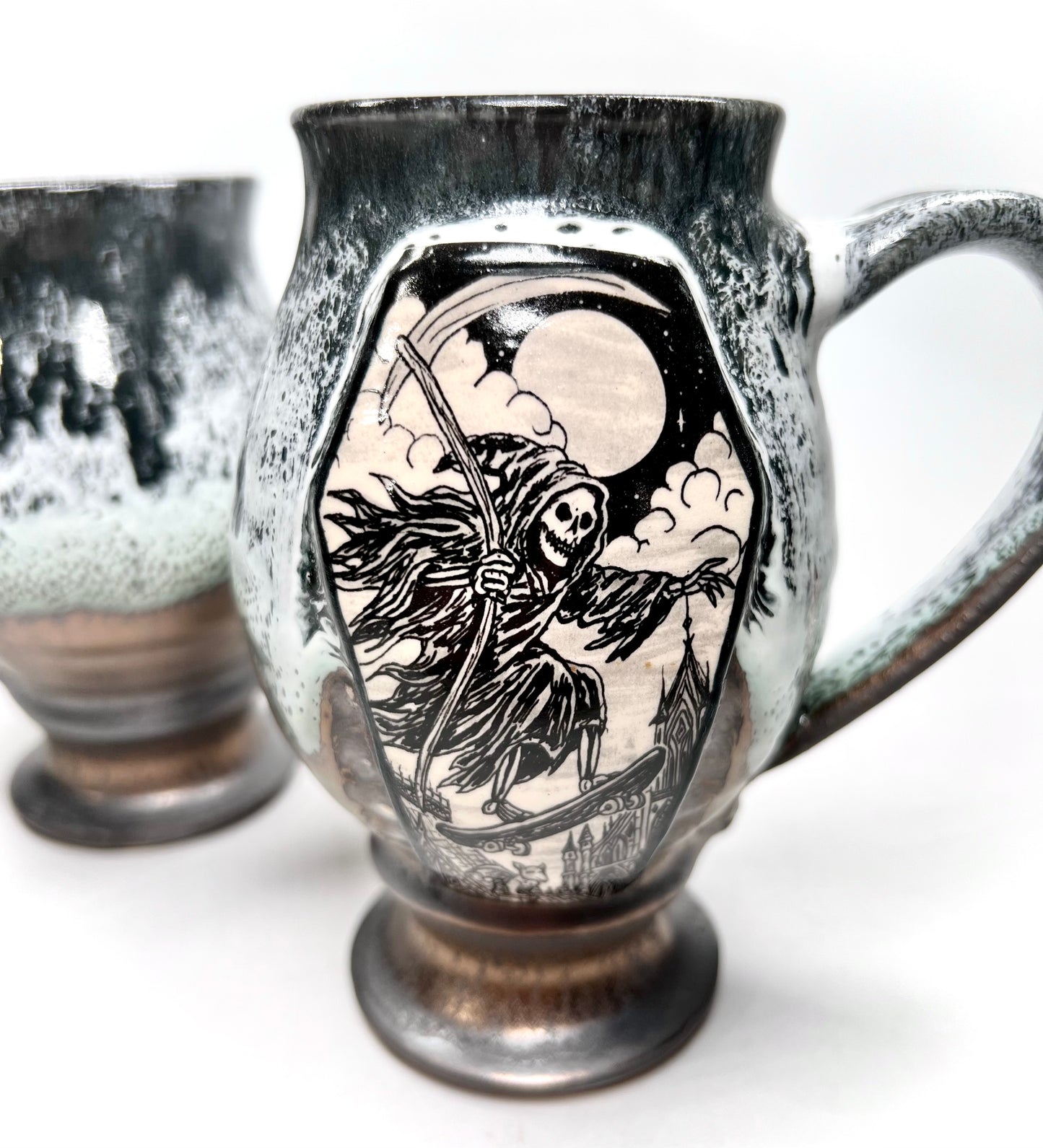 Rad Reaper (Gold Edition)