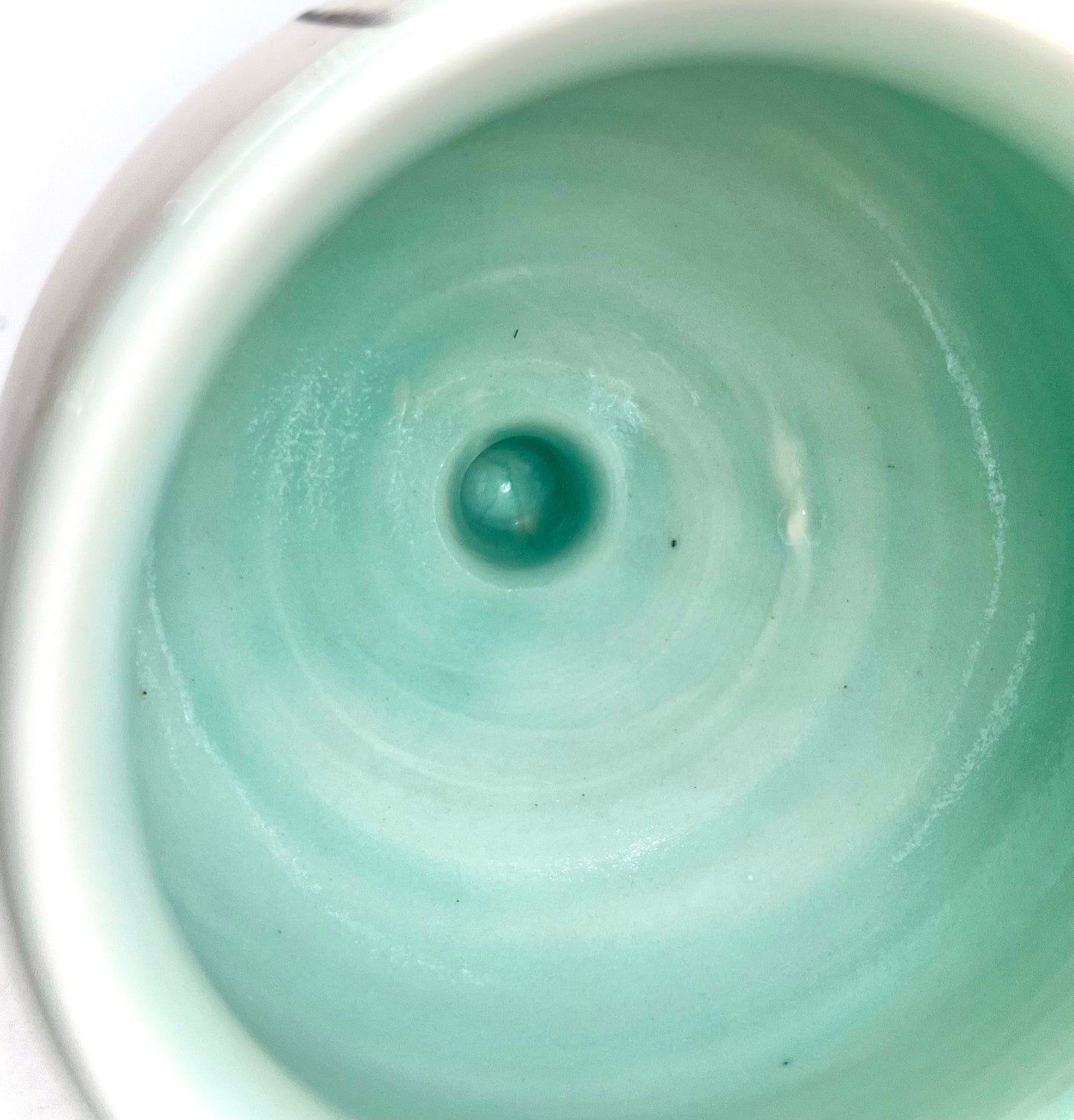 (FLAWED) Mini Narwhal Mug