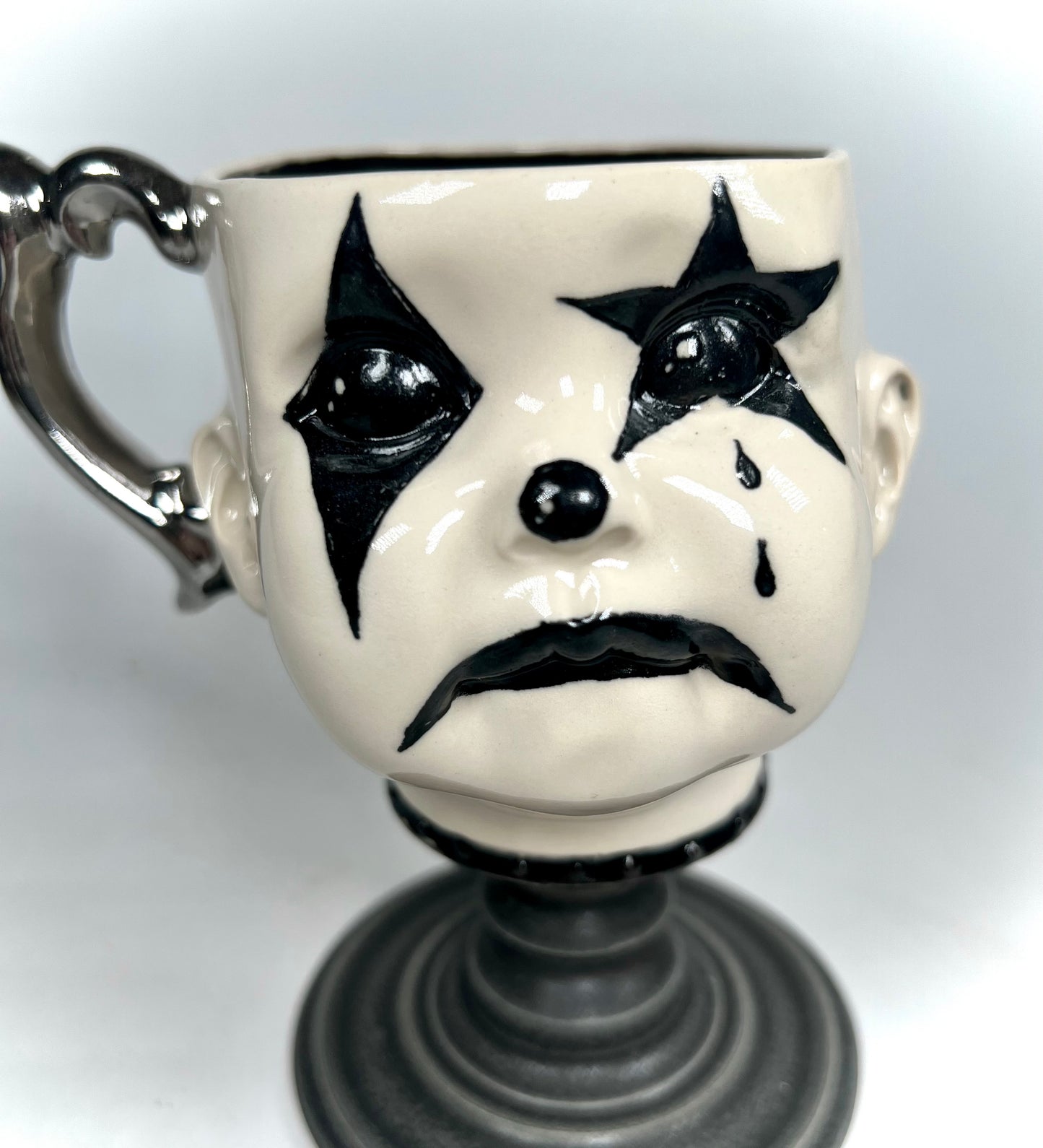 Large Grim Kids Cup #10
