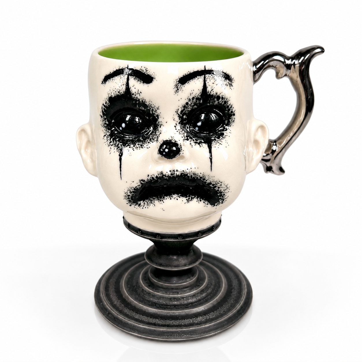 Large Grim Kids Cup #12