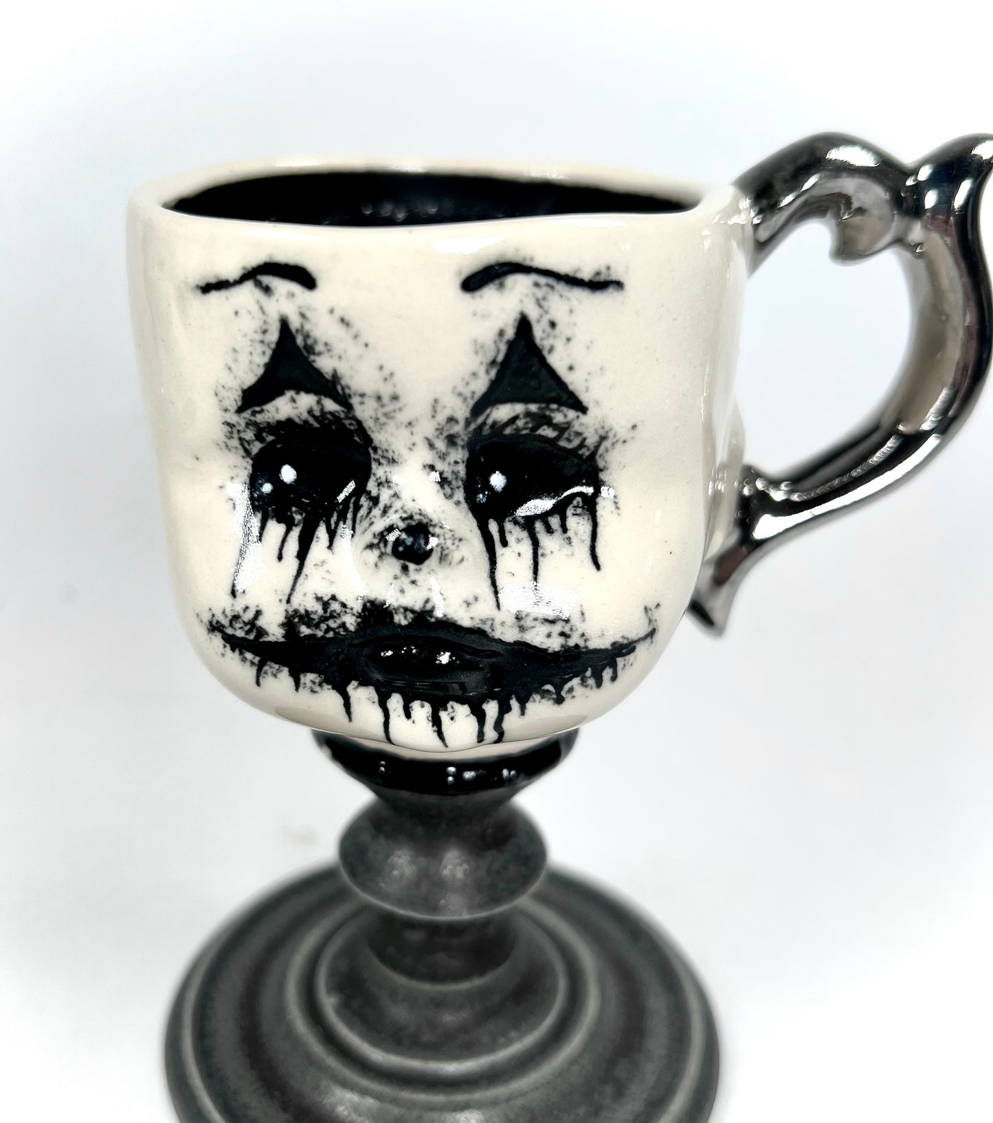 Grim Kids Cup #21