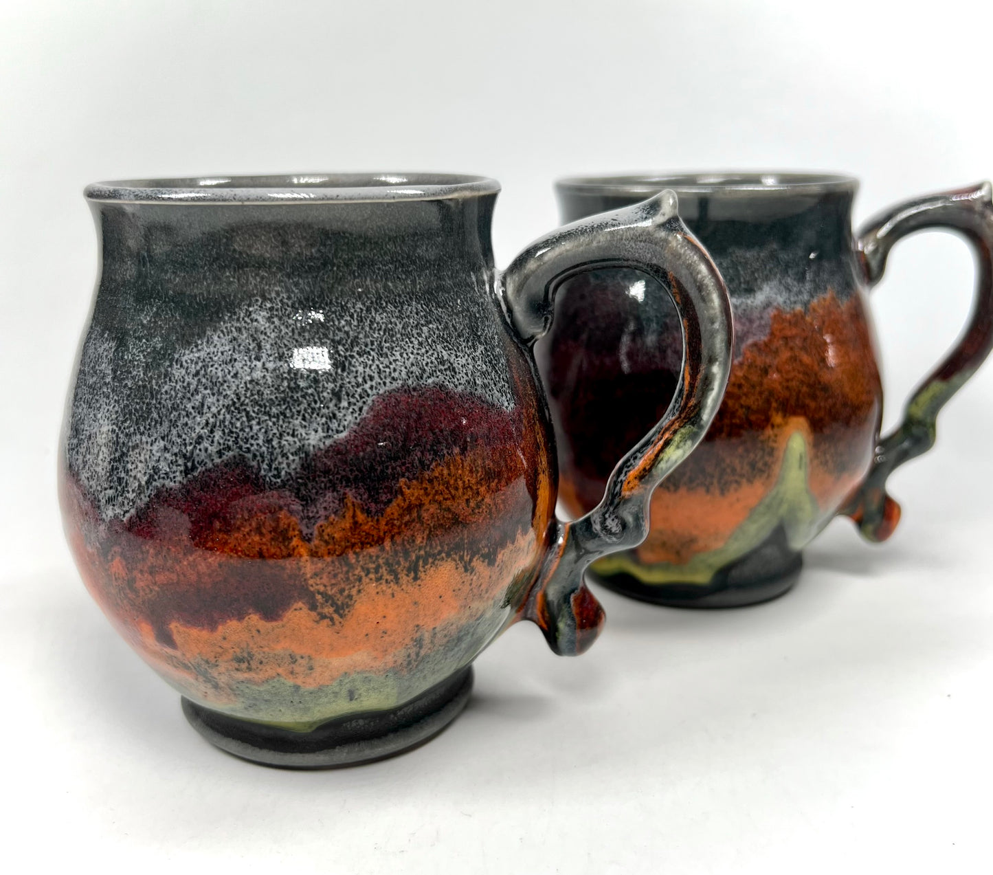 Castle Crasher Mug