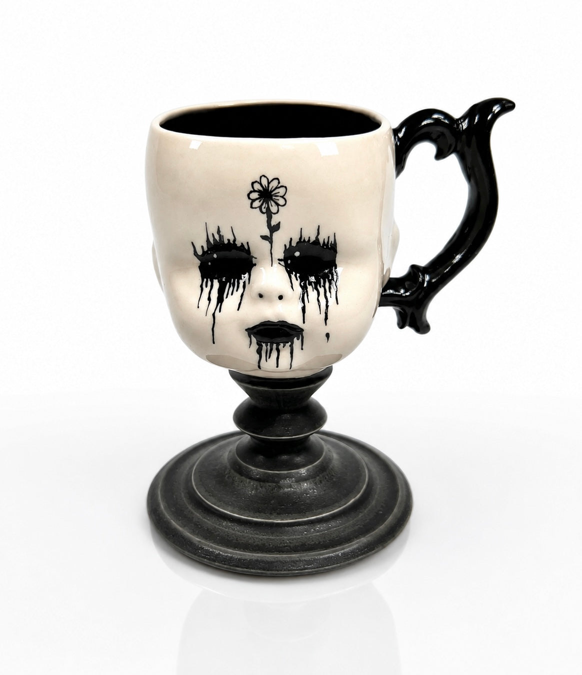 Grim Kids Cup #10