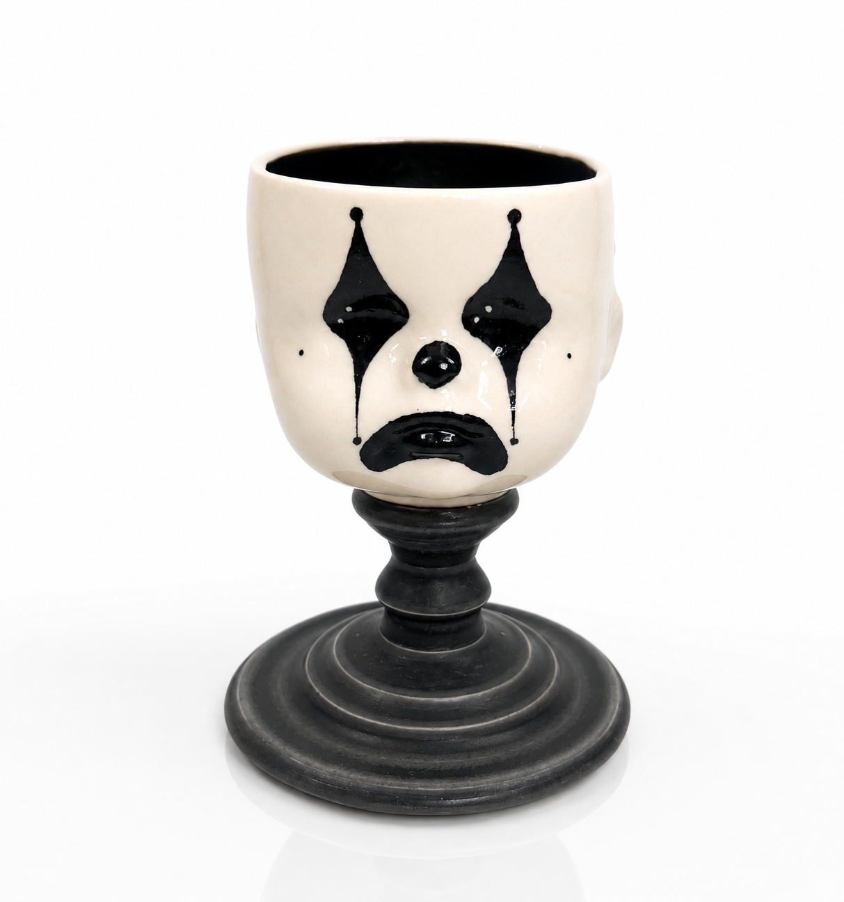 Grim Kids Cup #6