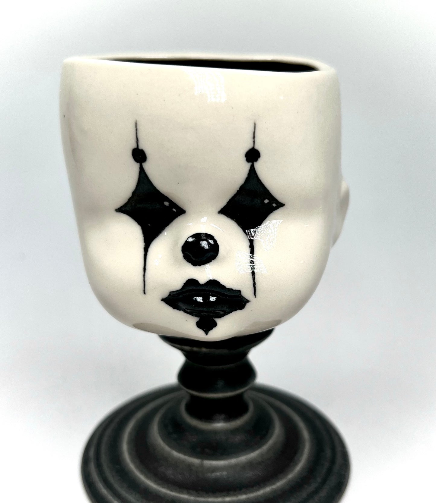 Grim Kids Cup #5