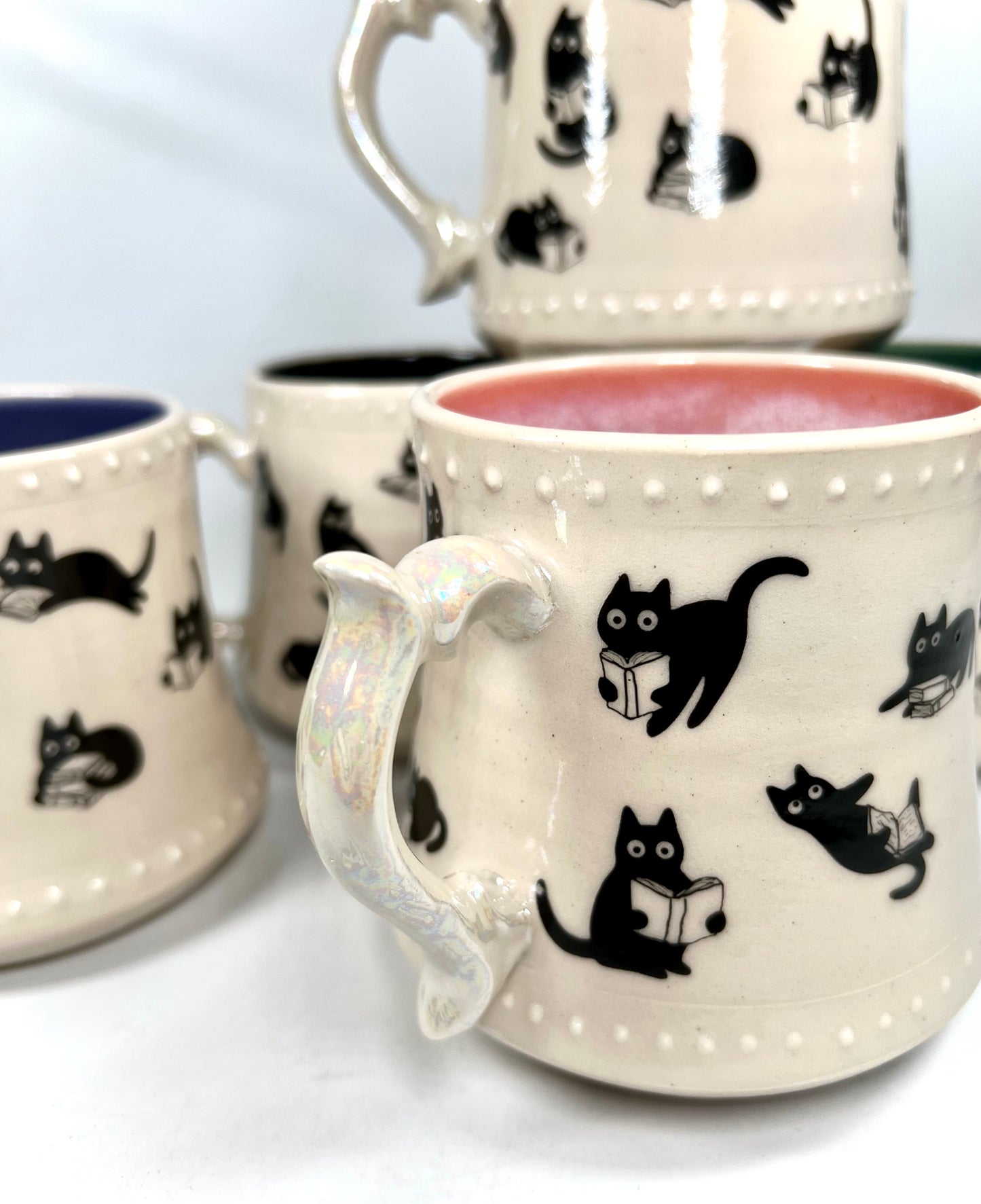 (PREORDER) Library Cats