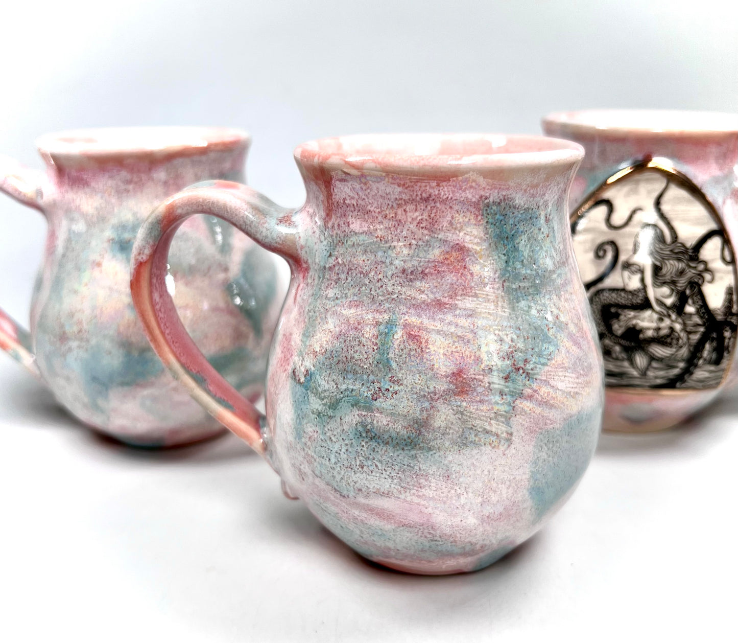 Siren of Skullrock Mug