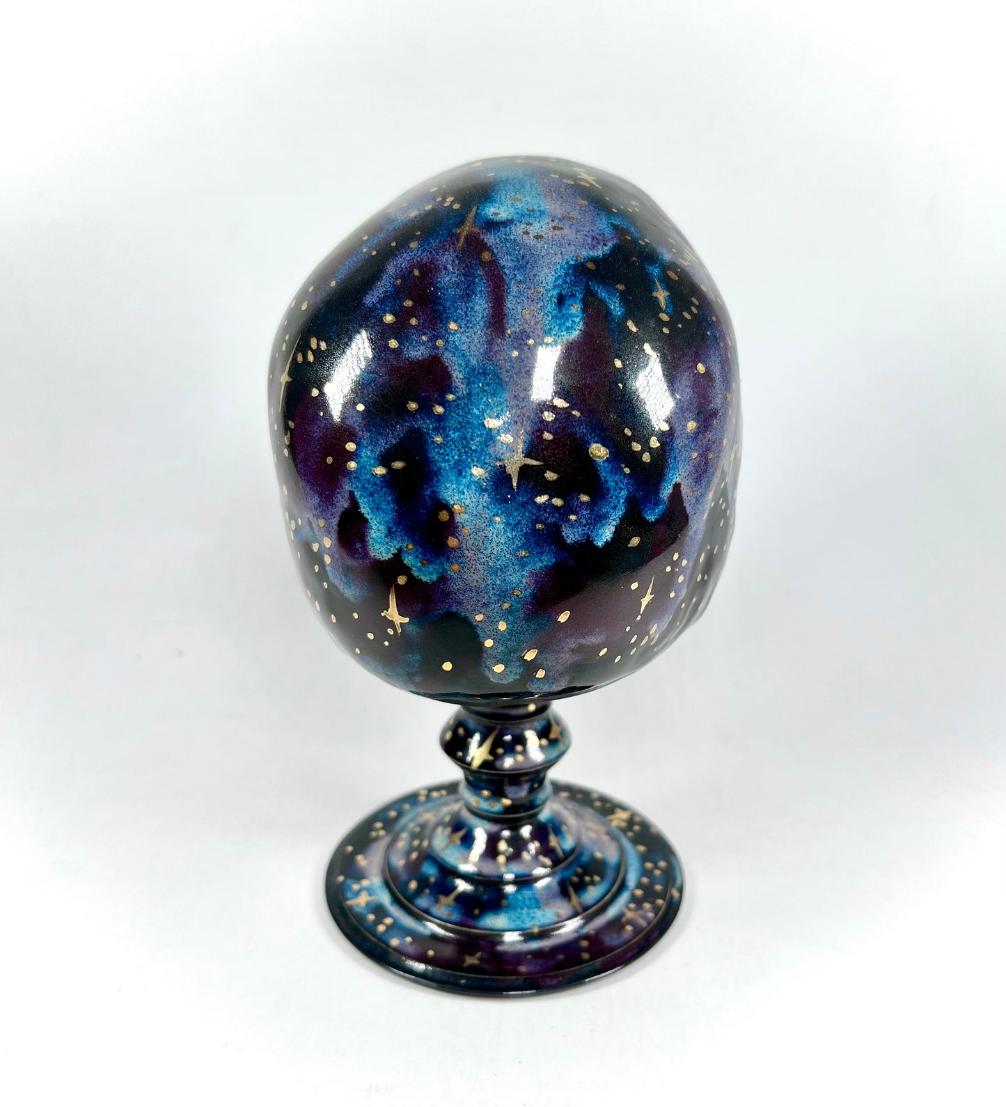 Deadspace Cosmic Skull-pture