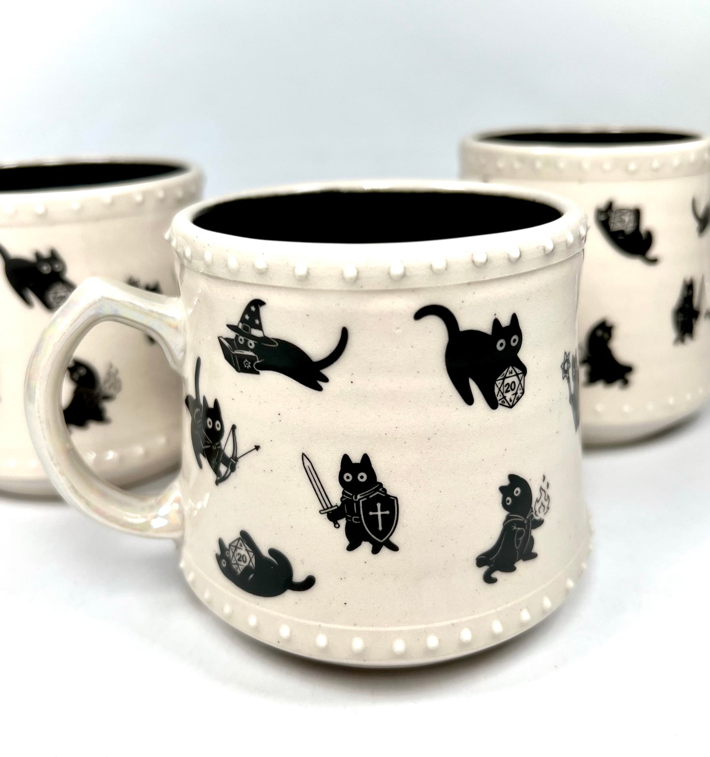 (PREORDER) Adventure D&D Cats